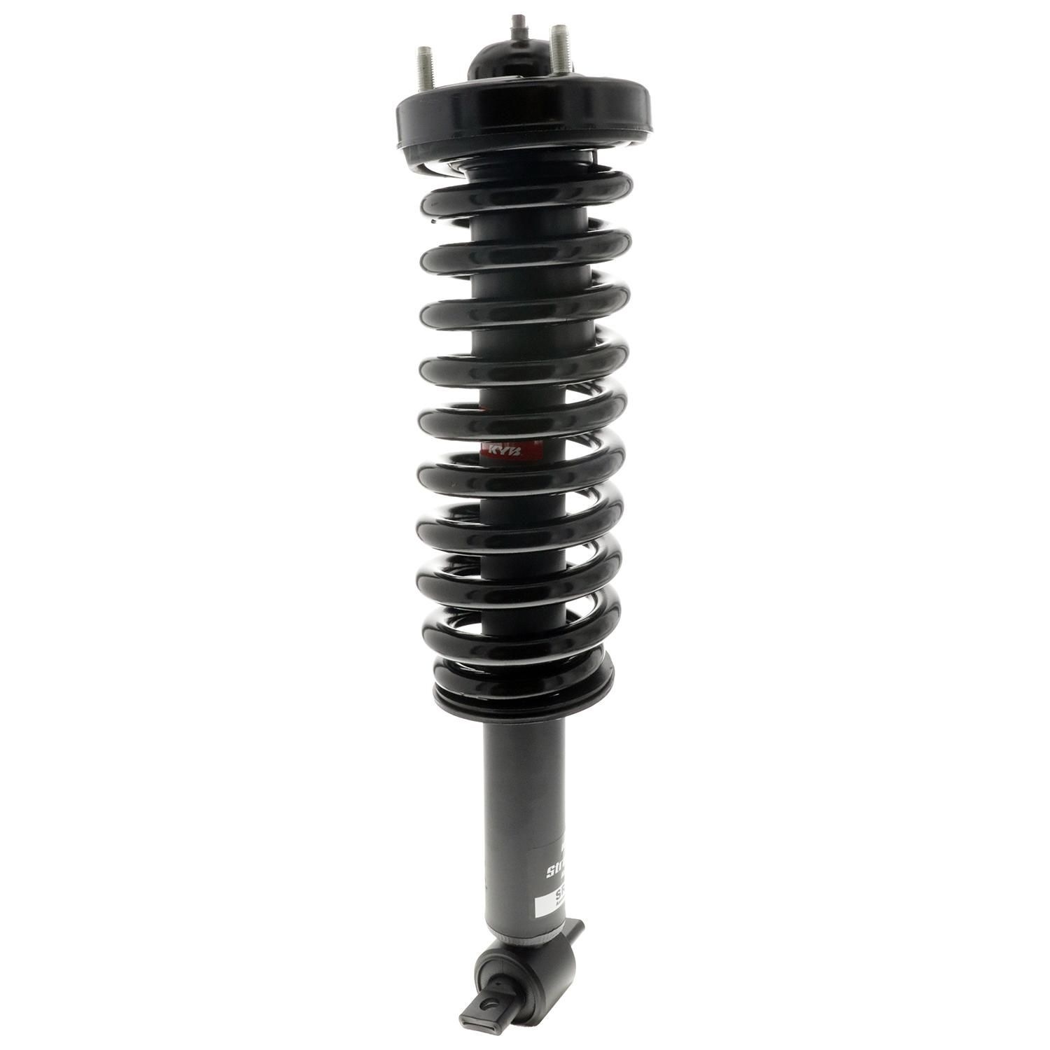 Shuto Amazon.com: KYB SR4388 Strut-Plus Complete Corner Unit