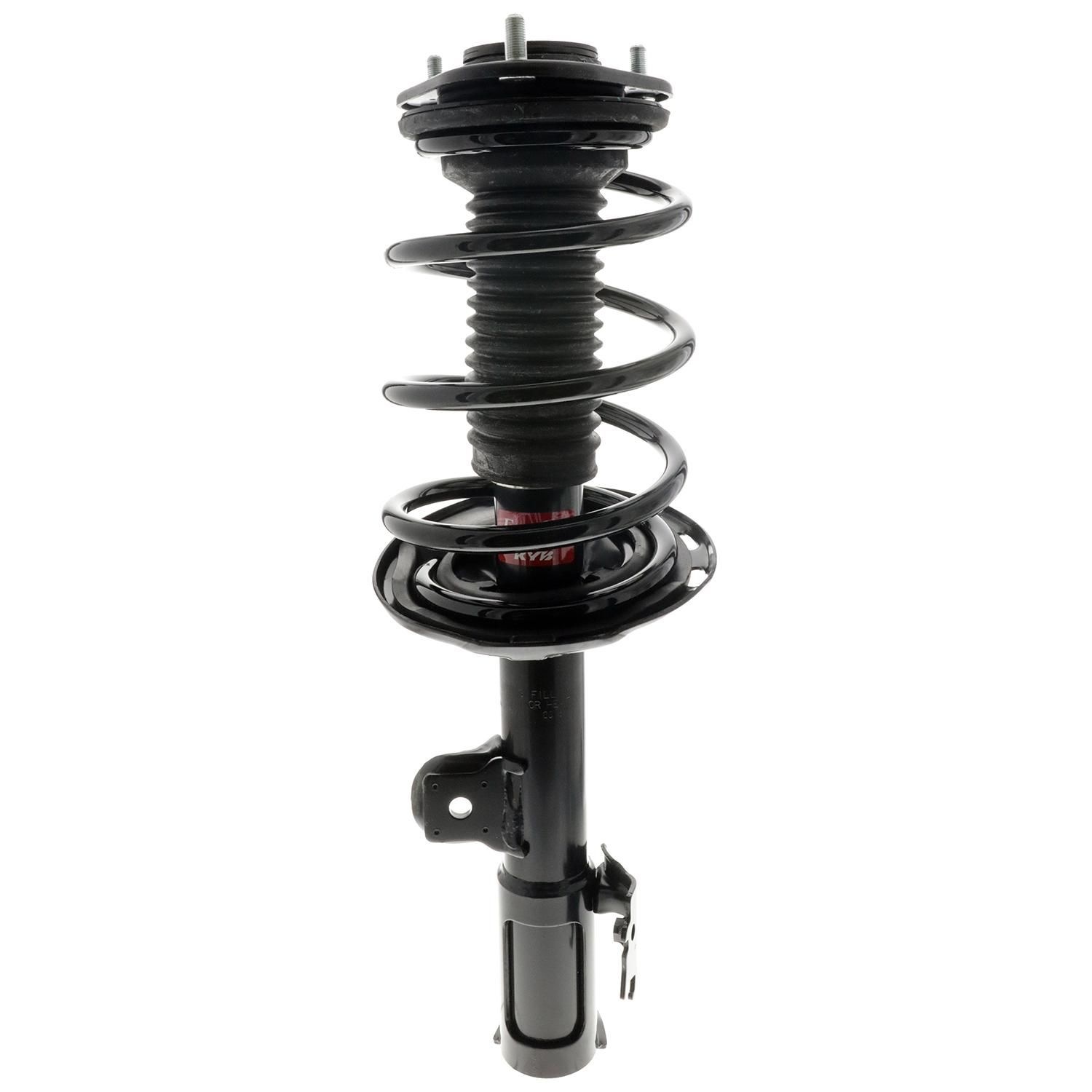 アブリール KYB Plus Strut Assembly ASR4461