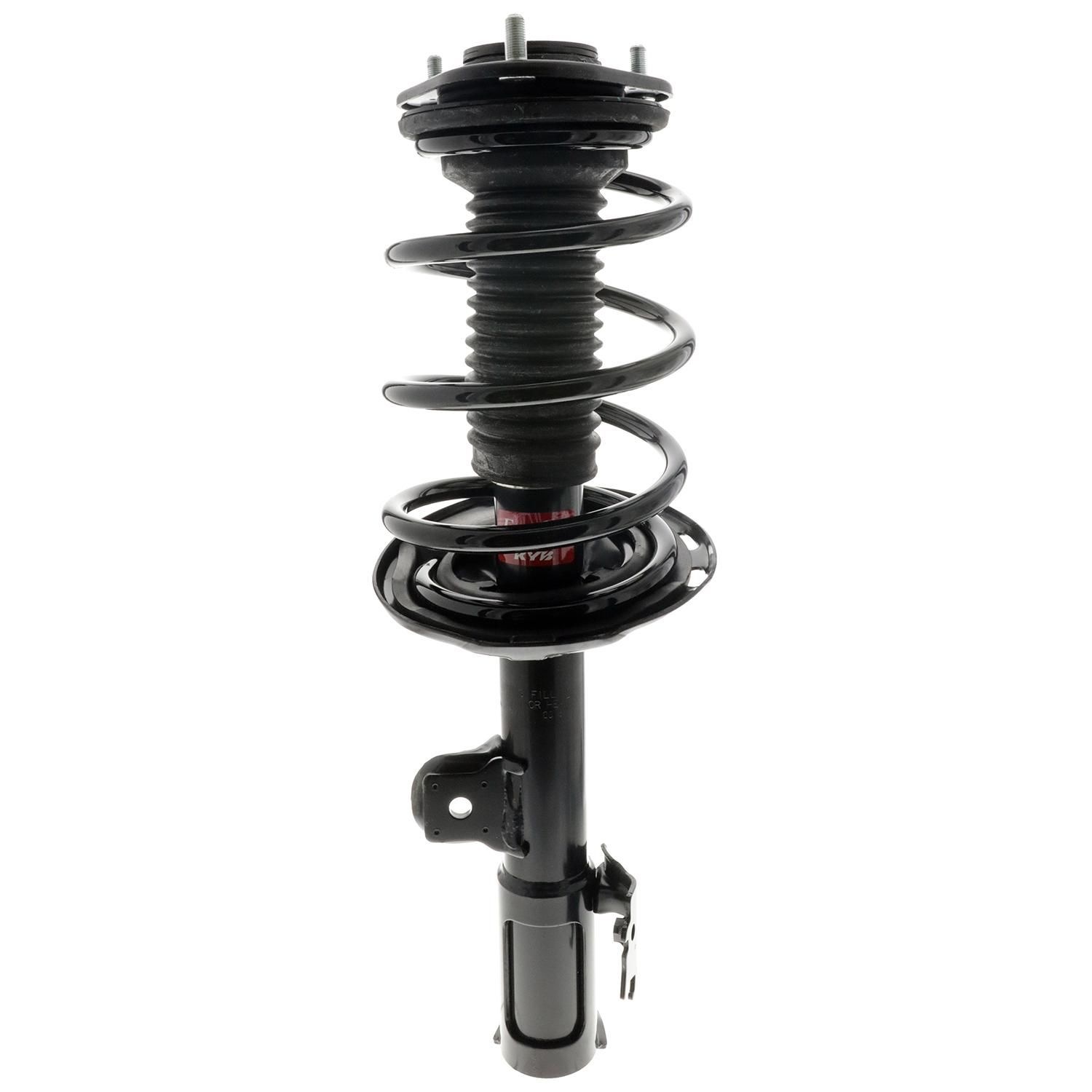 KYB Loaded Strut Assembly ASR4461