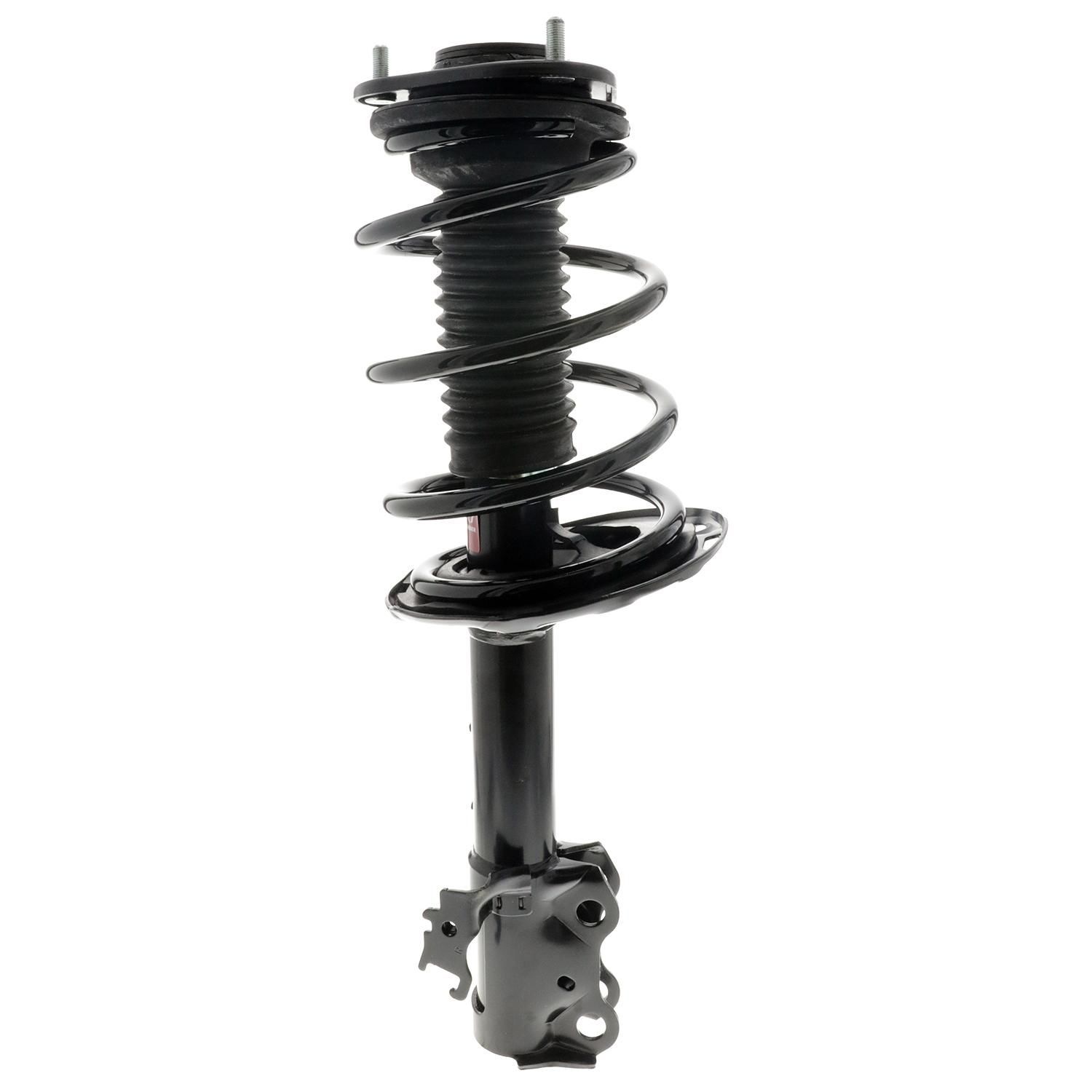 KYB Loaded Strut Assembly ASR4461