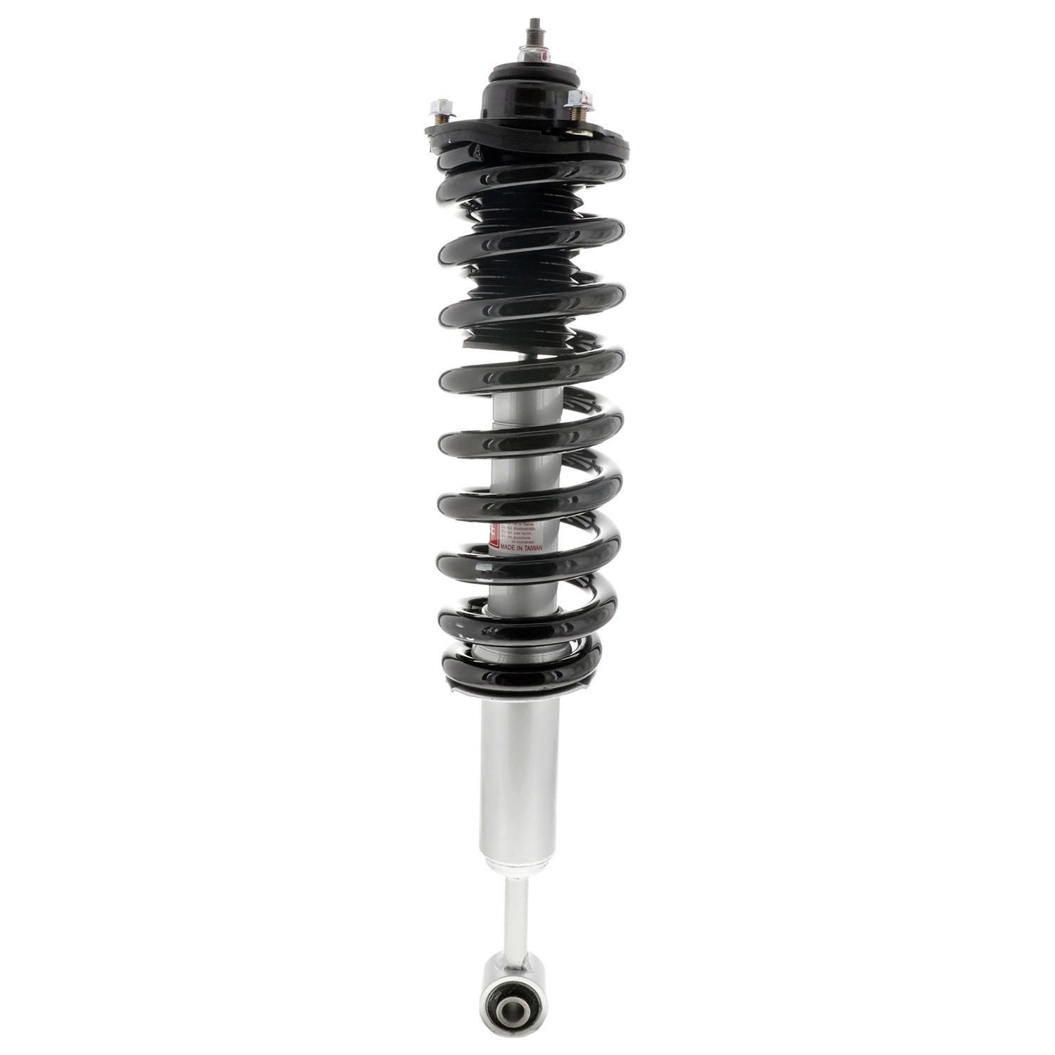 KYB Plus Strut Assembly ASR4464