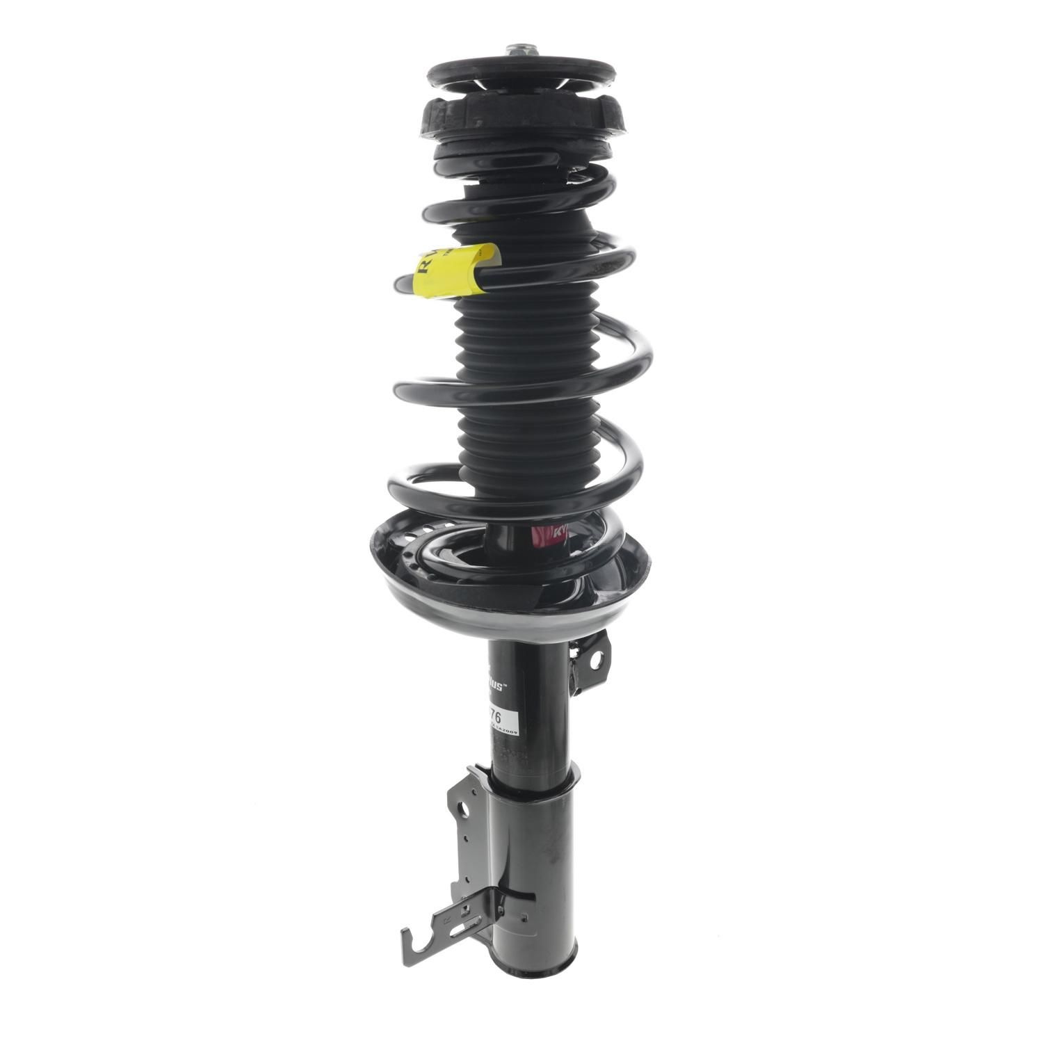 KYB Plus Strut Assembly ASR4476
