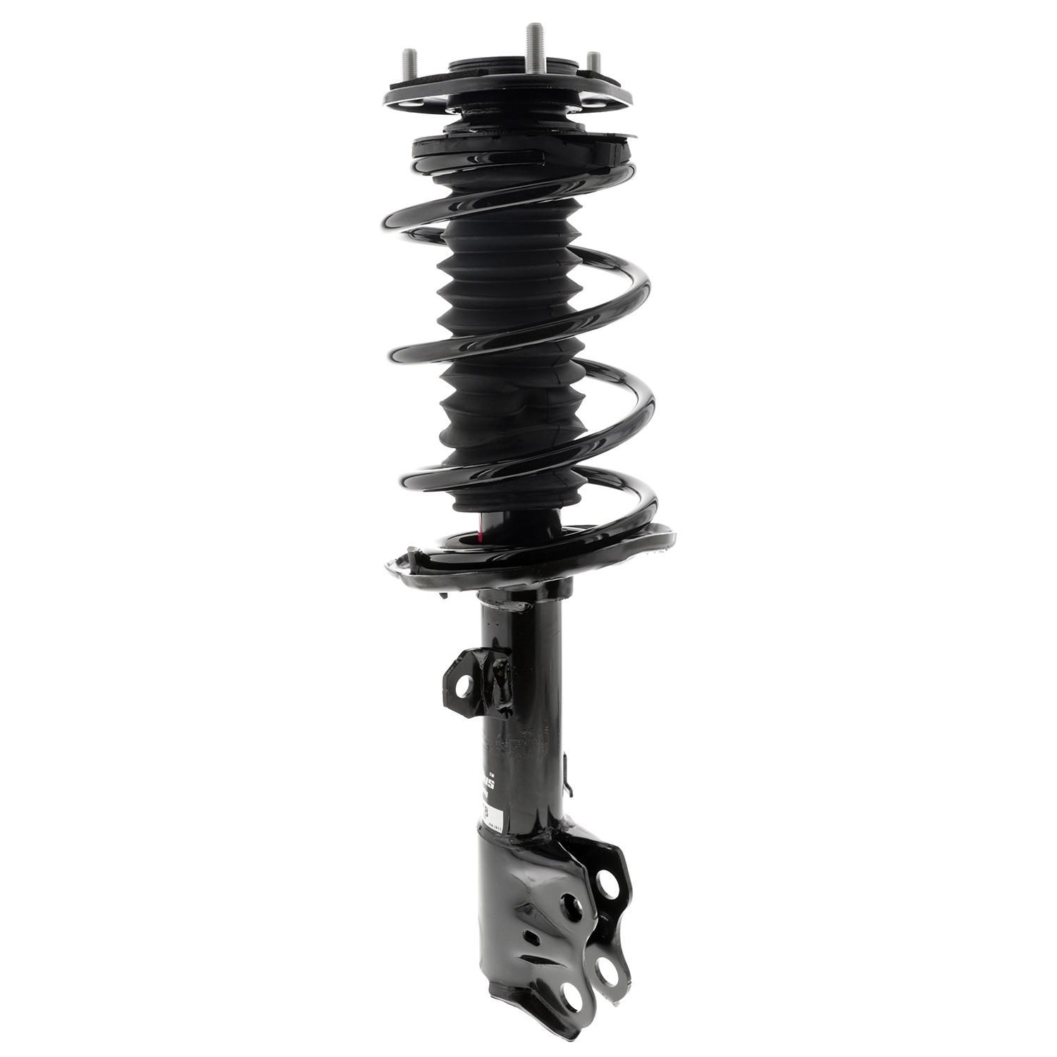 KYB Plus Strut Assembly ASR4478