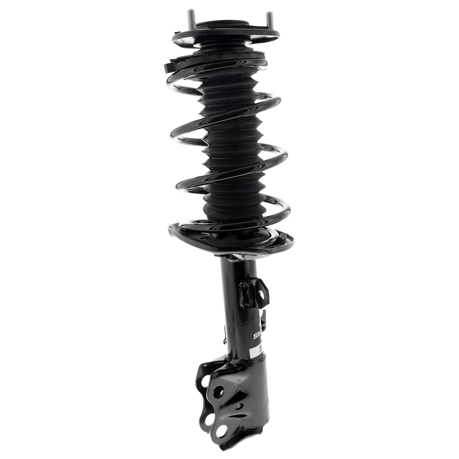 KYB Loaded Strut Assembly ASR4479