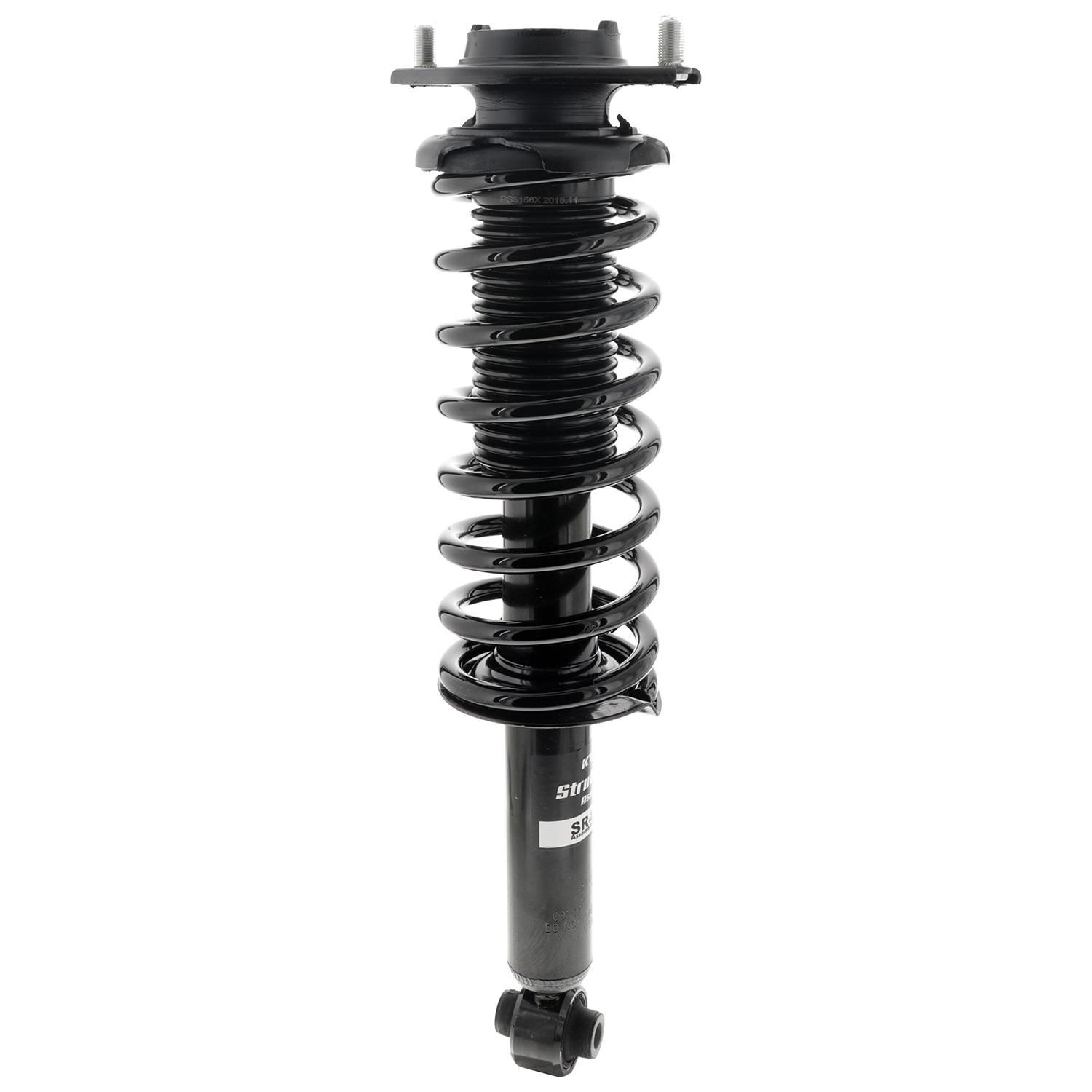 KYB Plus Strut Assembly ASR4493