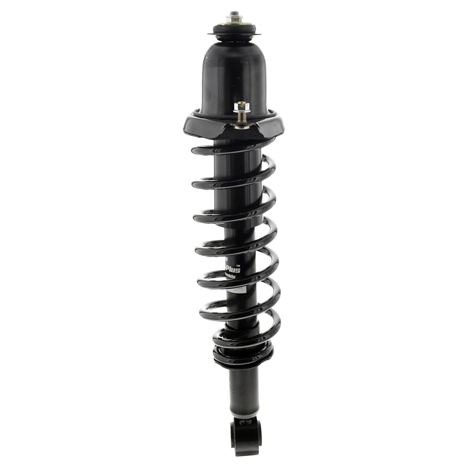 kyb サスペンション KYB Plus Strut Assembly ASR4514