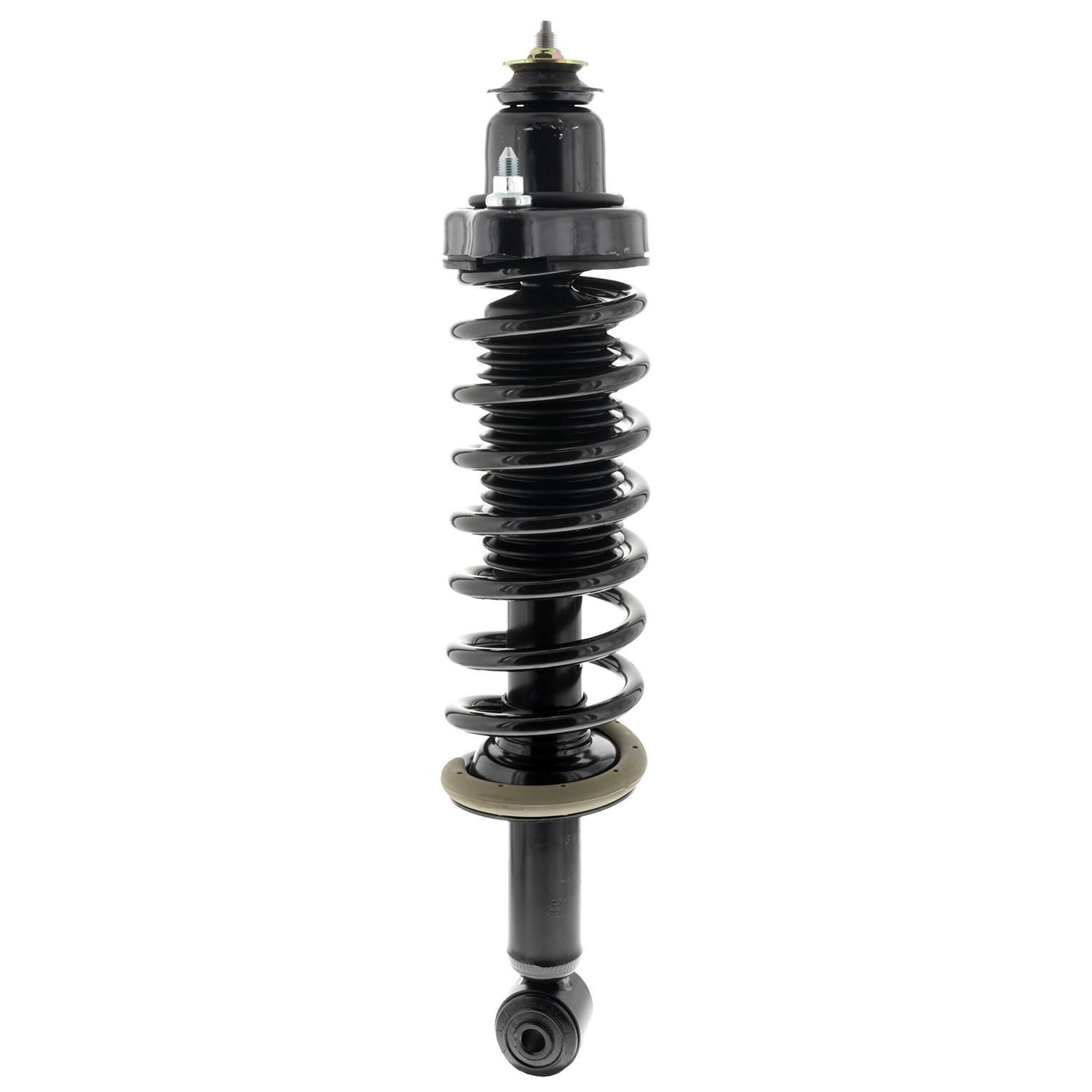 KYB Shock Absorber 344415 - The Home Depot