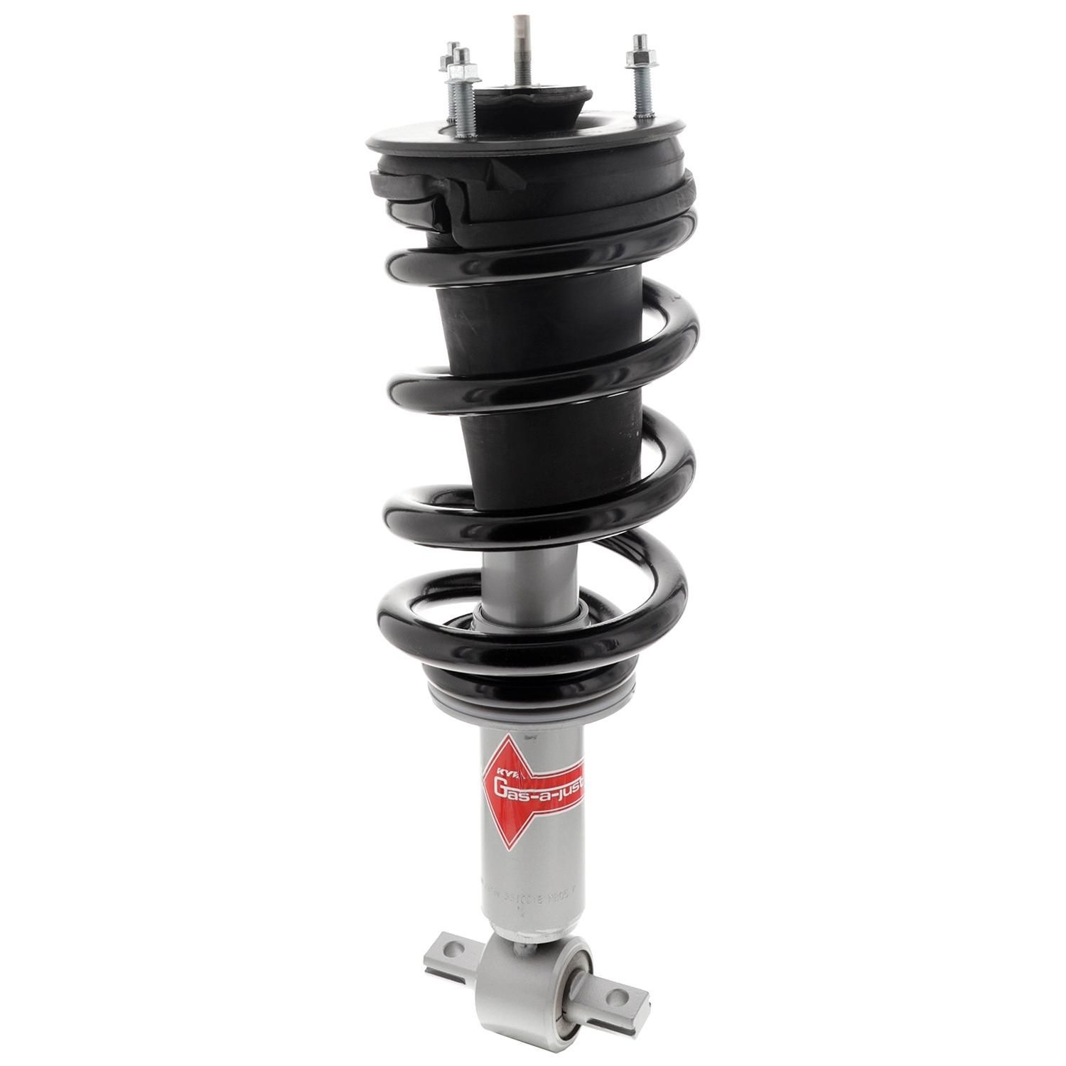 KYB Plus Strut Assembly ASR4546