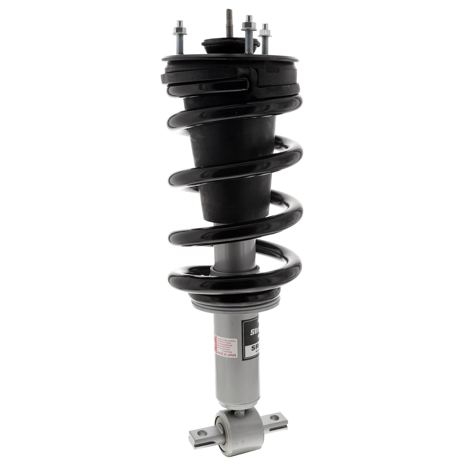 KYB Truck-Plus Leveling Assembly Strut Assembly ASR4547K