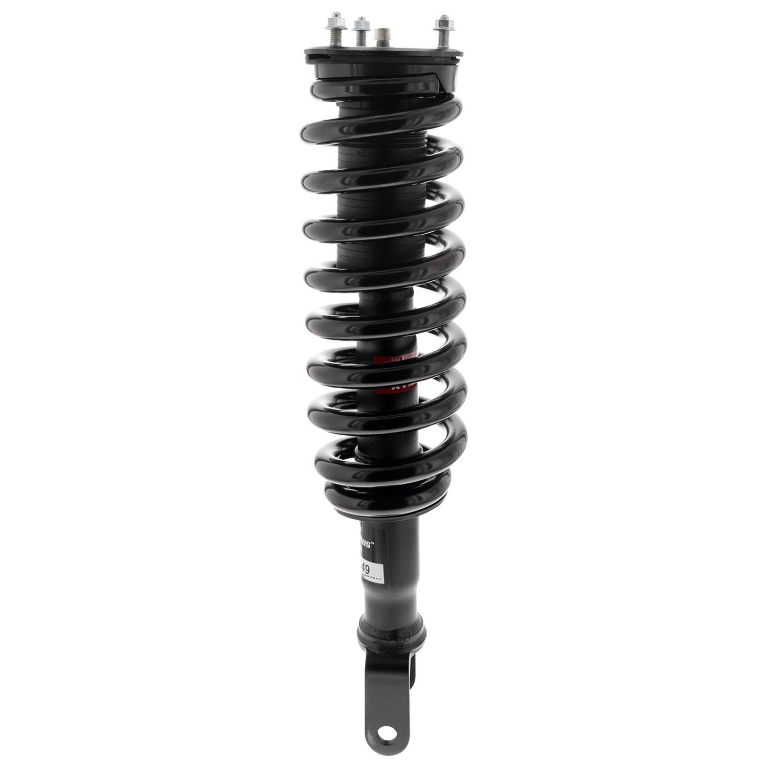 KYB Truck-Plus Performance Assembly Strut Assembly ASR4549