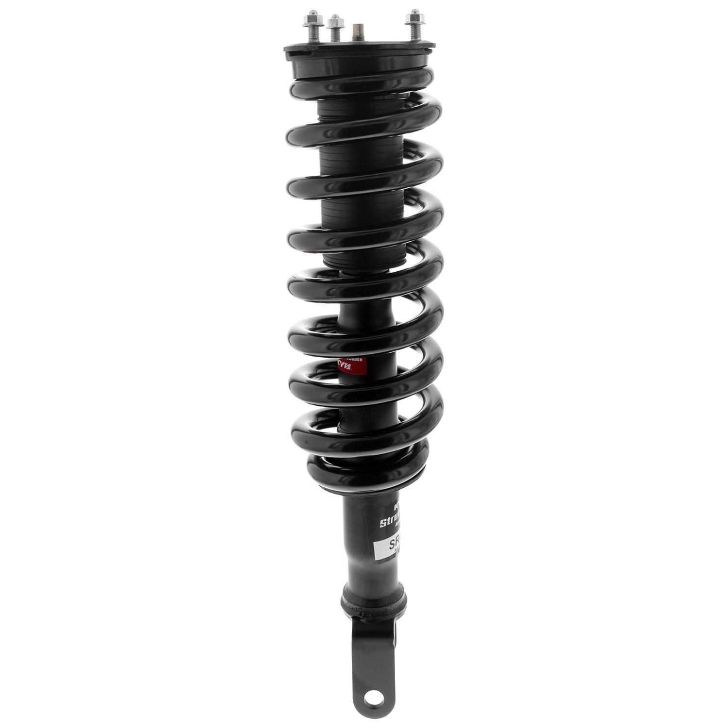 KYB Strut-Plus Strut Assembly ASR4550