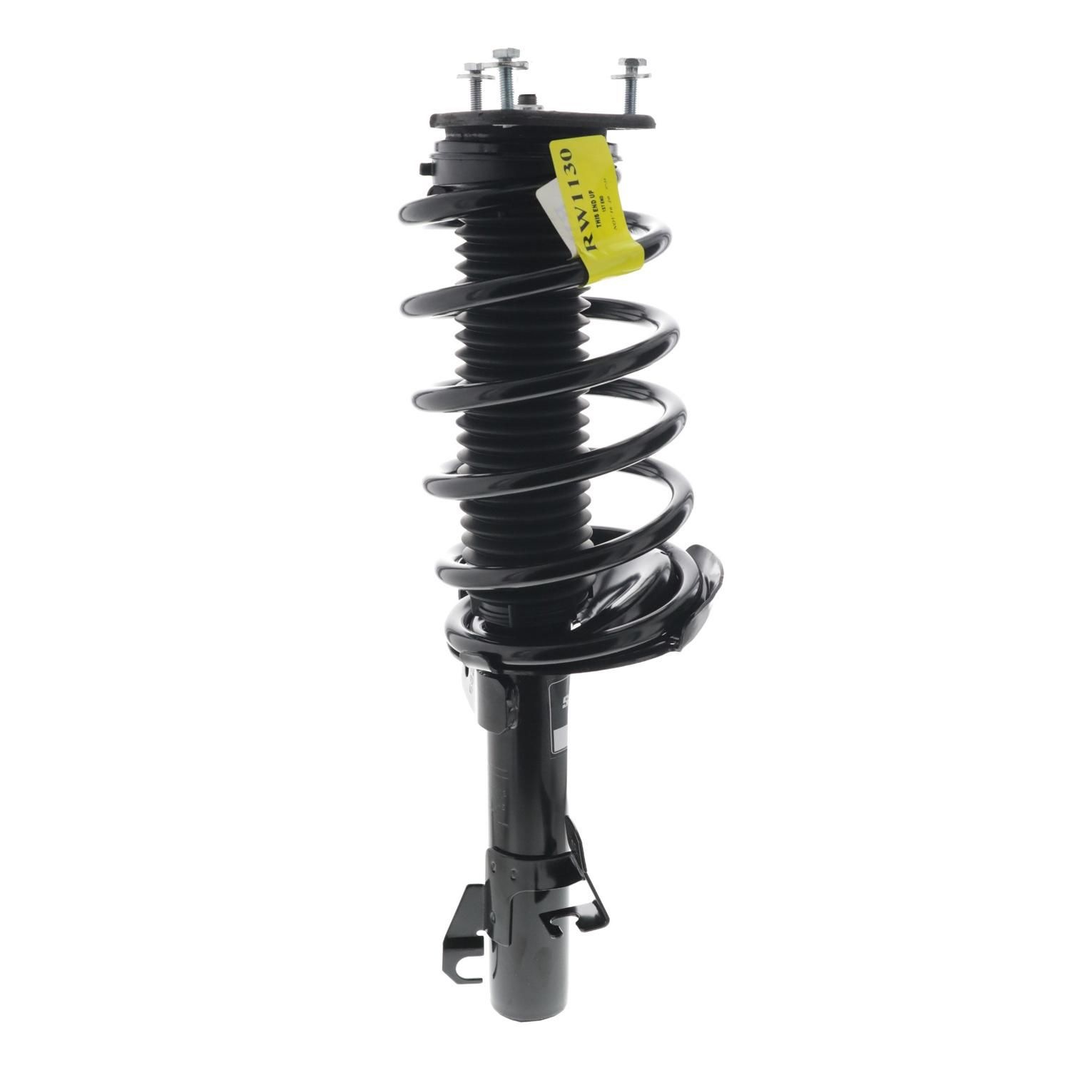 KYB Plus Strut Assembly ASR4599