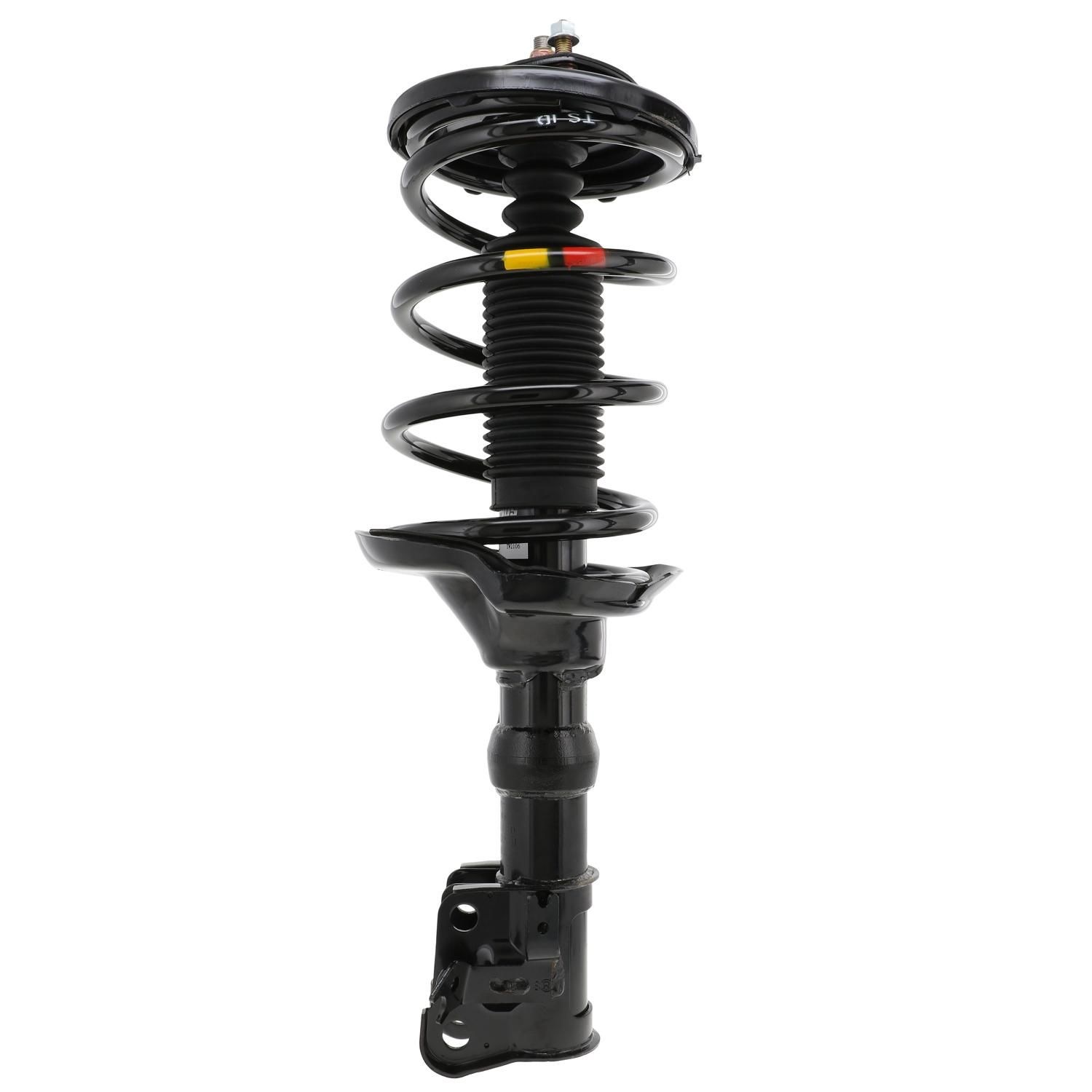 17aw スリーピース KYB Plus Strut Assembly ASR4603