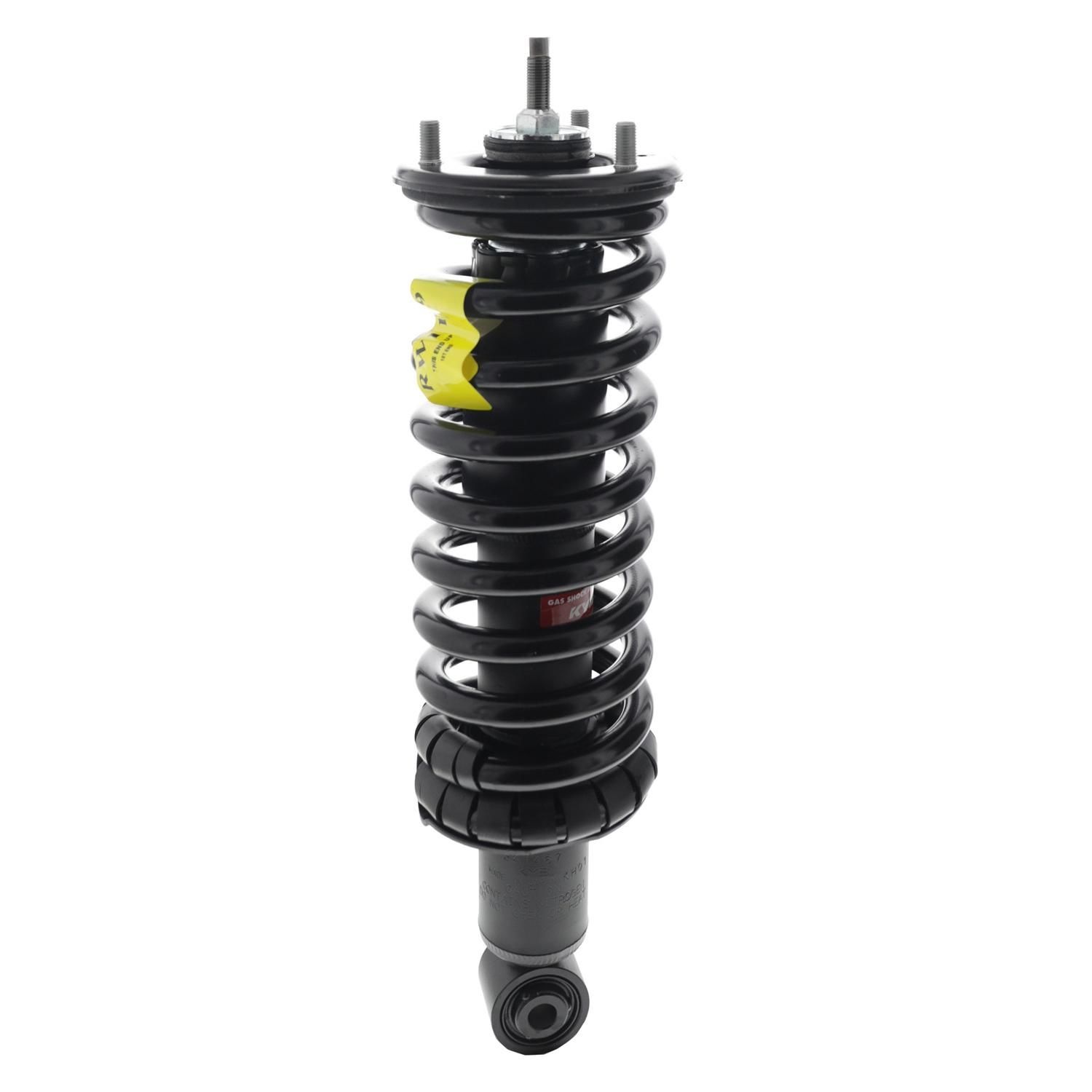 Golf river Bridgestone J015 Attas5 Gogo 6 Reshaft Flex S