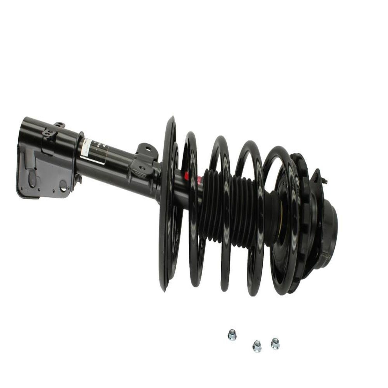 KYB Strut-Plus Strut Assembly BSR4020