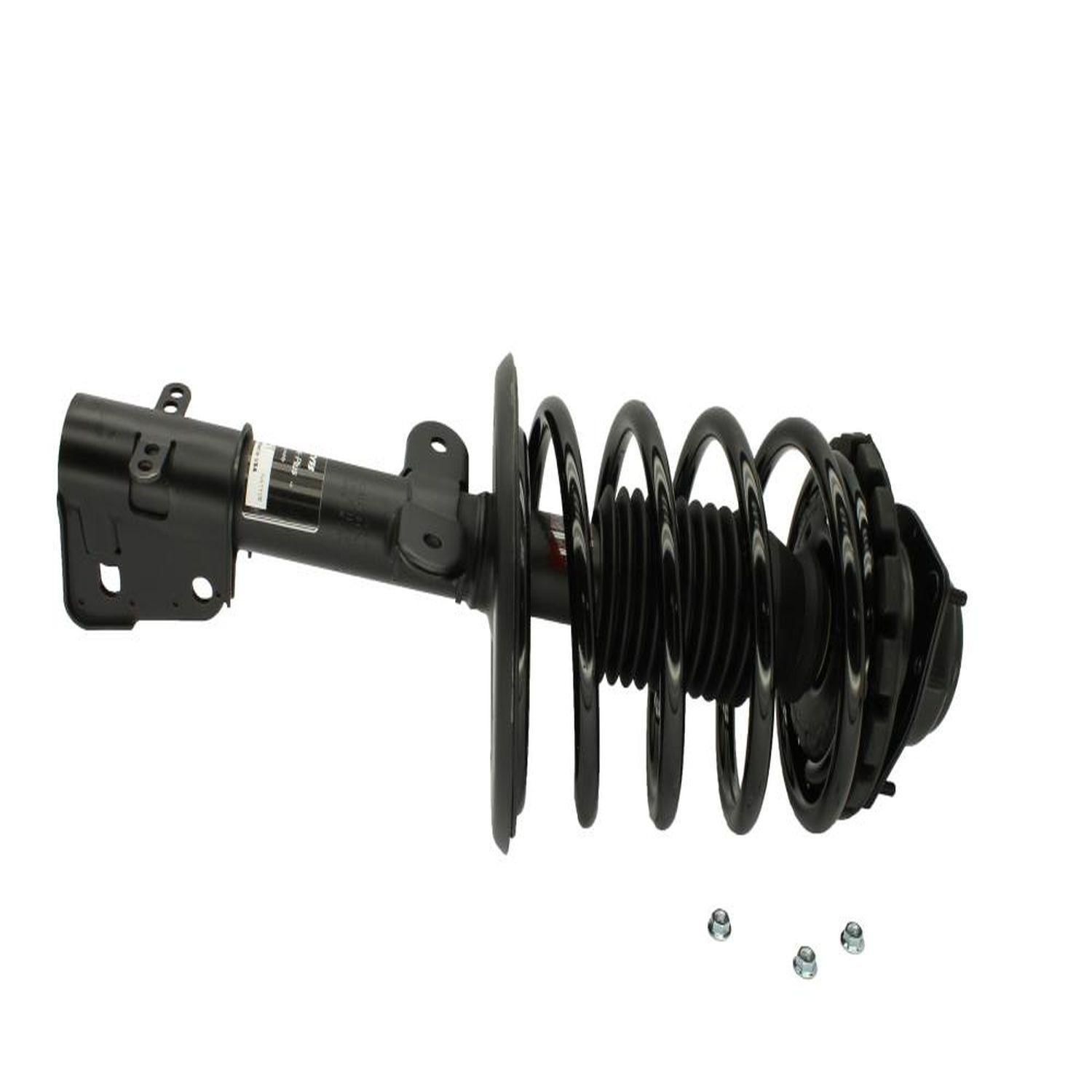 KYB Strut-Plus Strut Assembly BSR4021