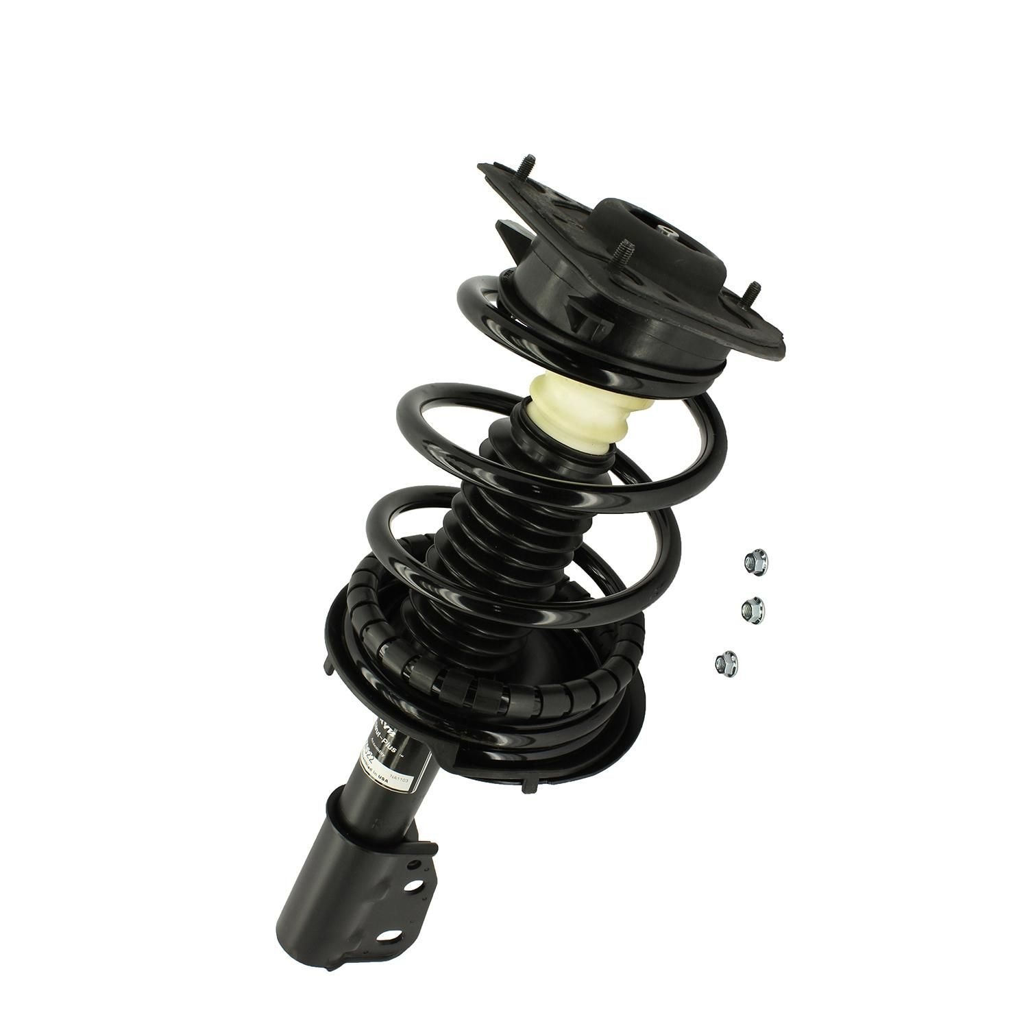 KYB Plus Strut Assembly BSR4022