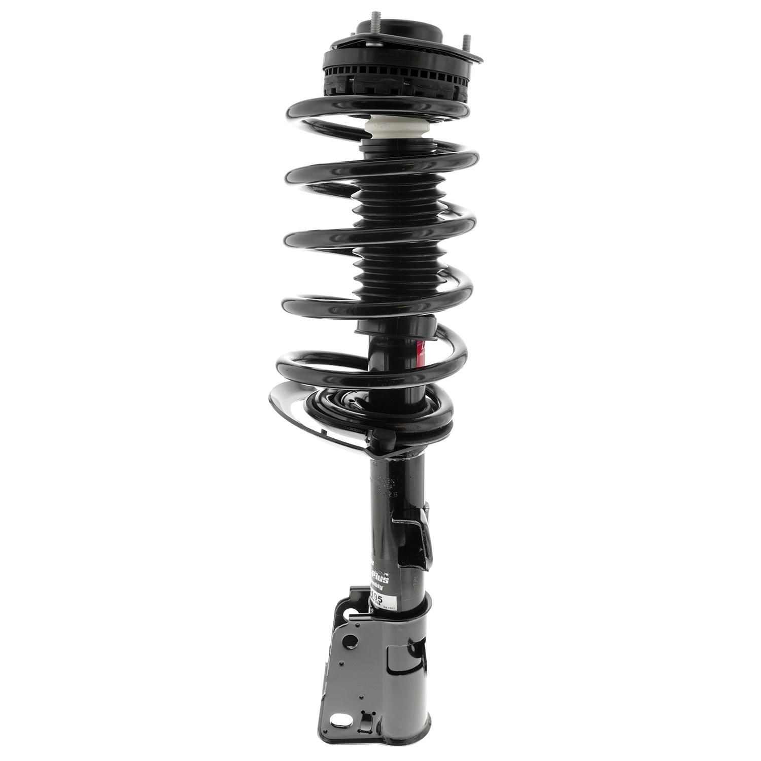 KYB Plus Strut Assembly BSR4195