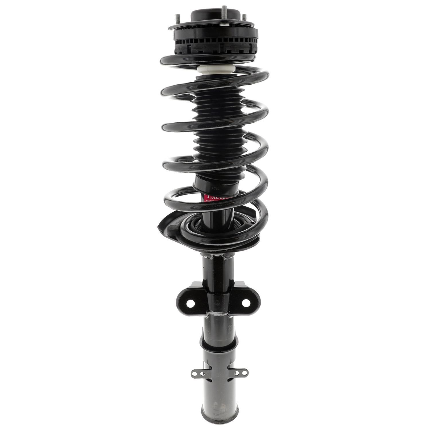KYB Plus Strut Assembly BSR4195