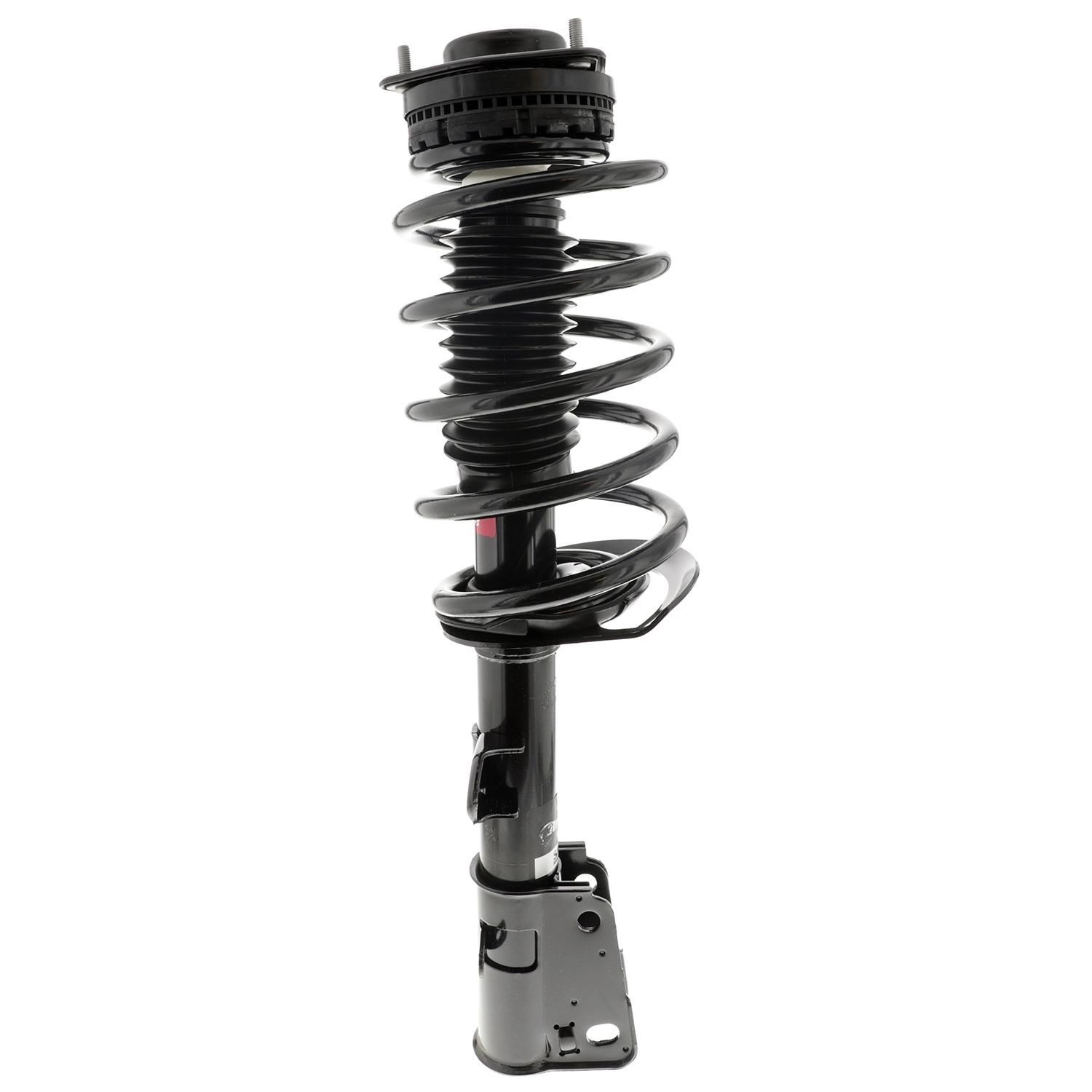 KYB Plus Strut Assembly BSR4195