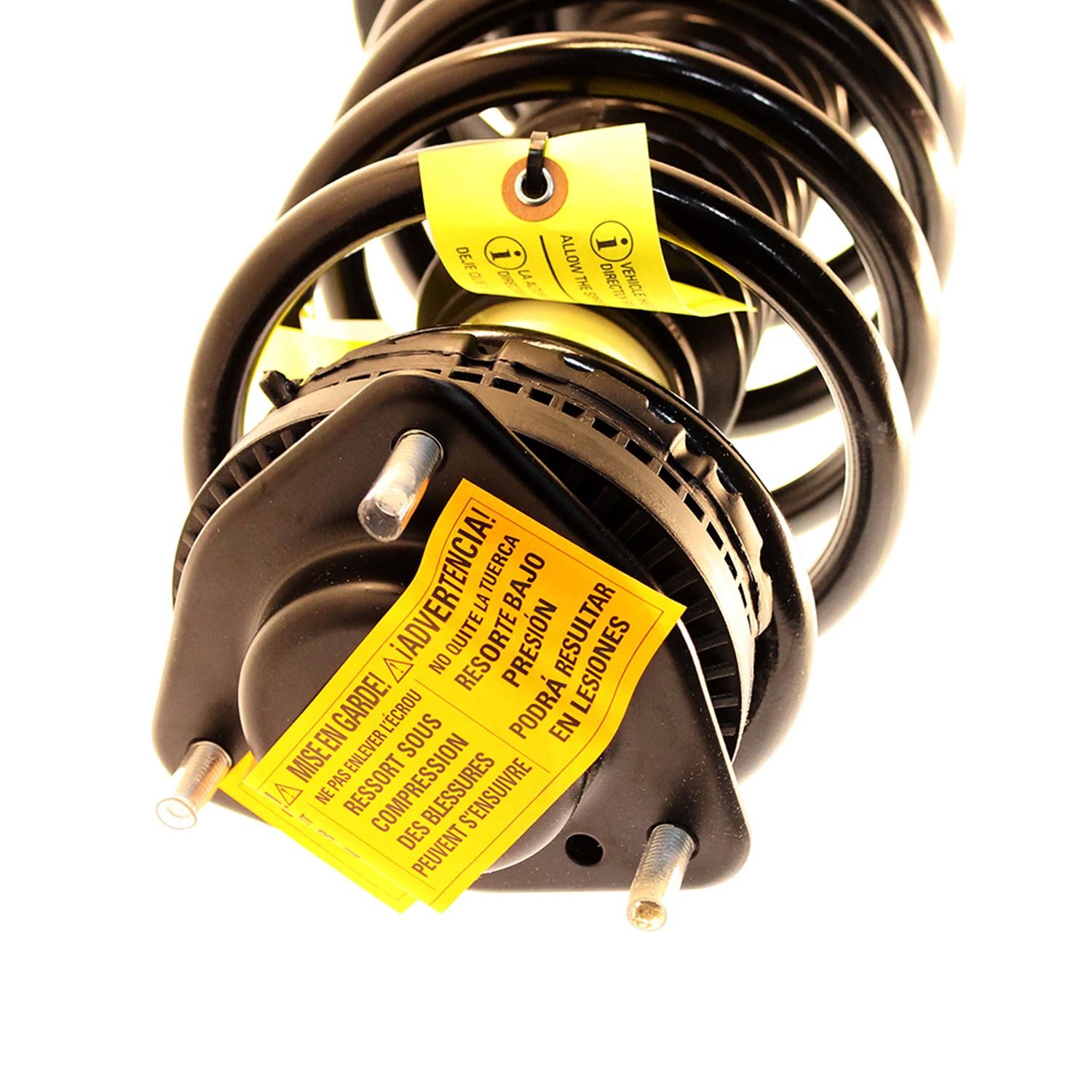 KYB Plus Strut Assembly BSR4195