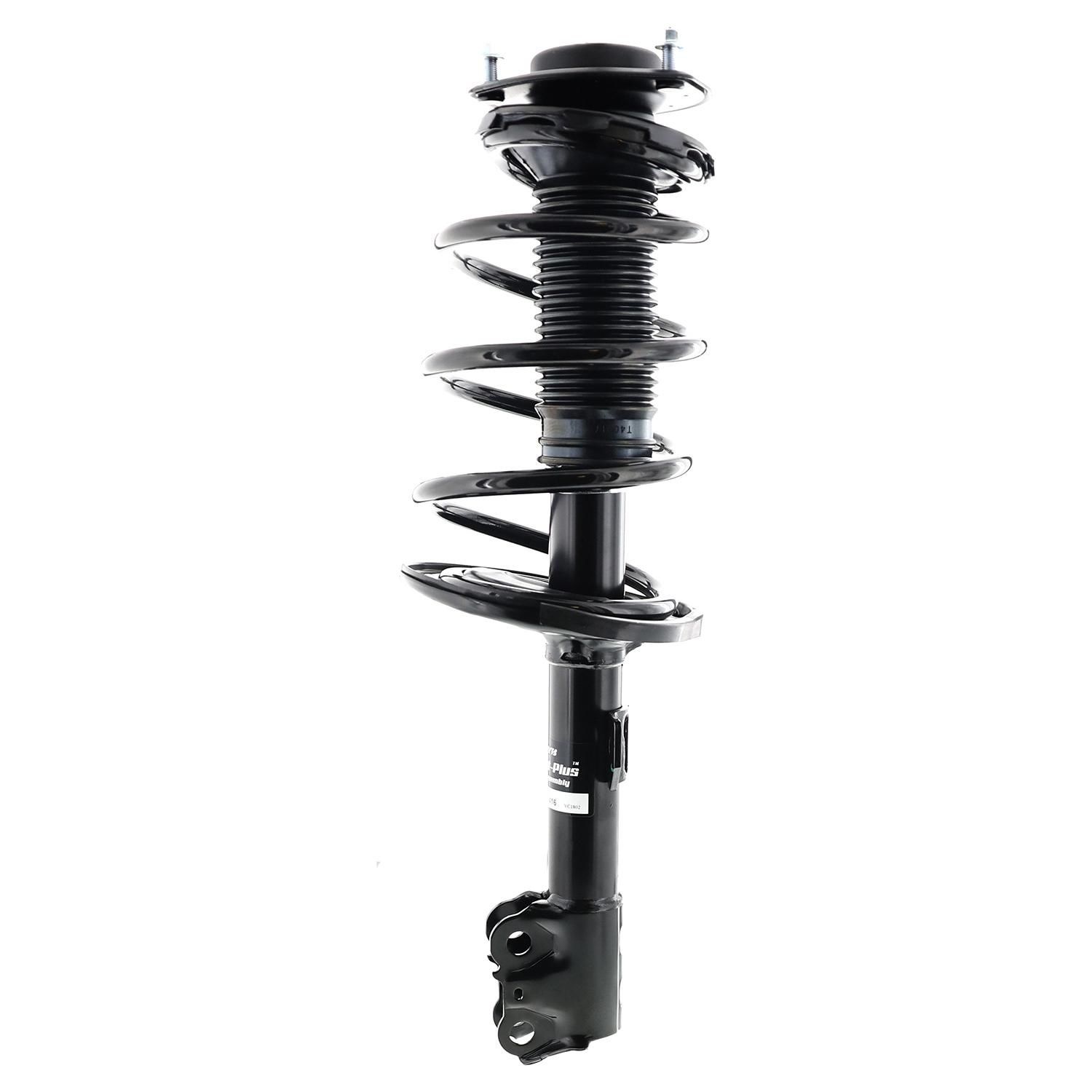 KYB Shocks & Struts Strut Plus Front Right 09-16 Toyota Venza
