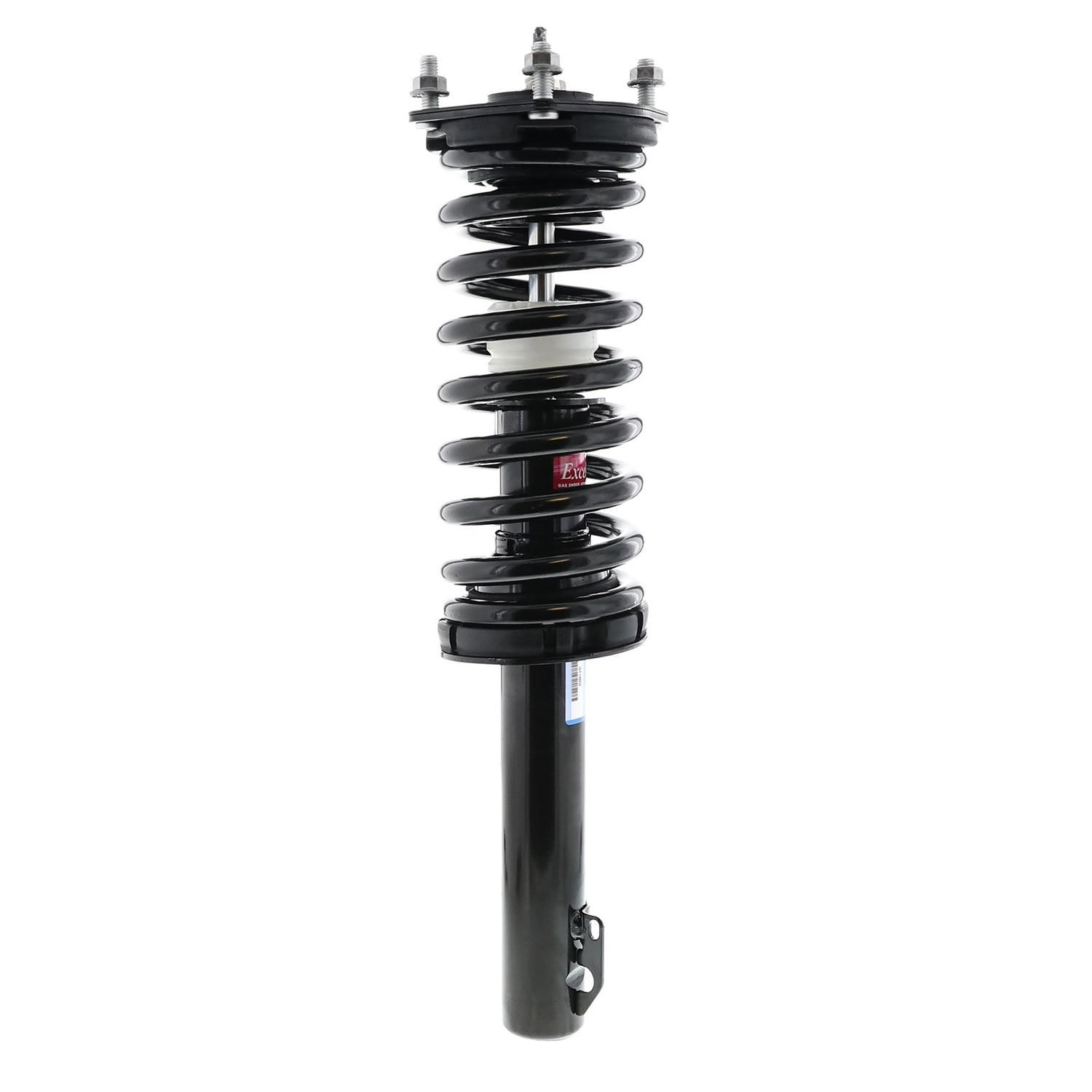KYB Loaded Strut Assembly BSR4429
