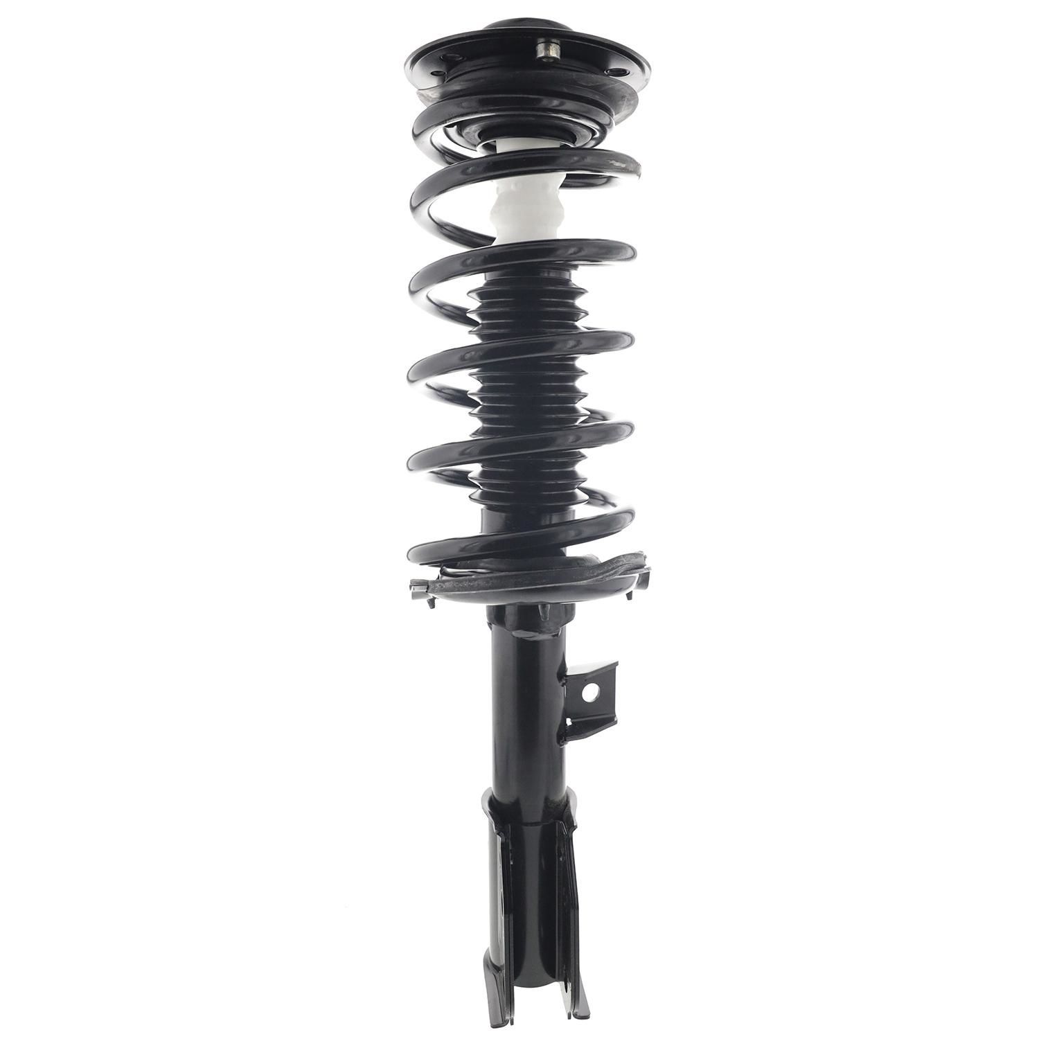 KYB Strut-Plus TwinTube Loaded Strut Assembly BSR4435