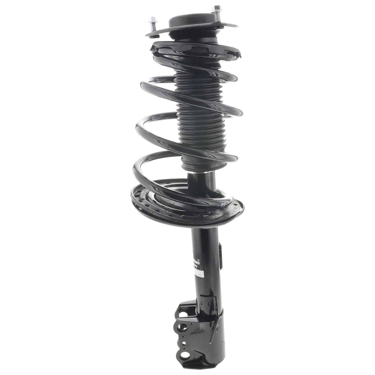 KYB Loaded Strut Assembly BSR4452