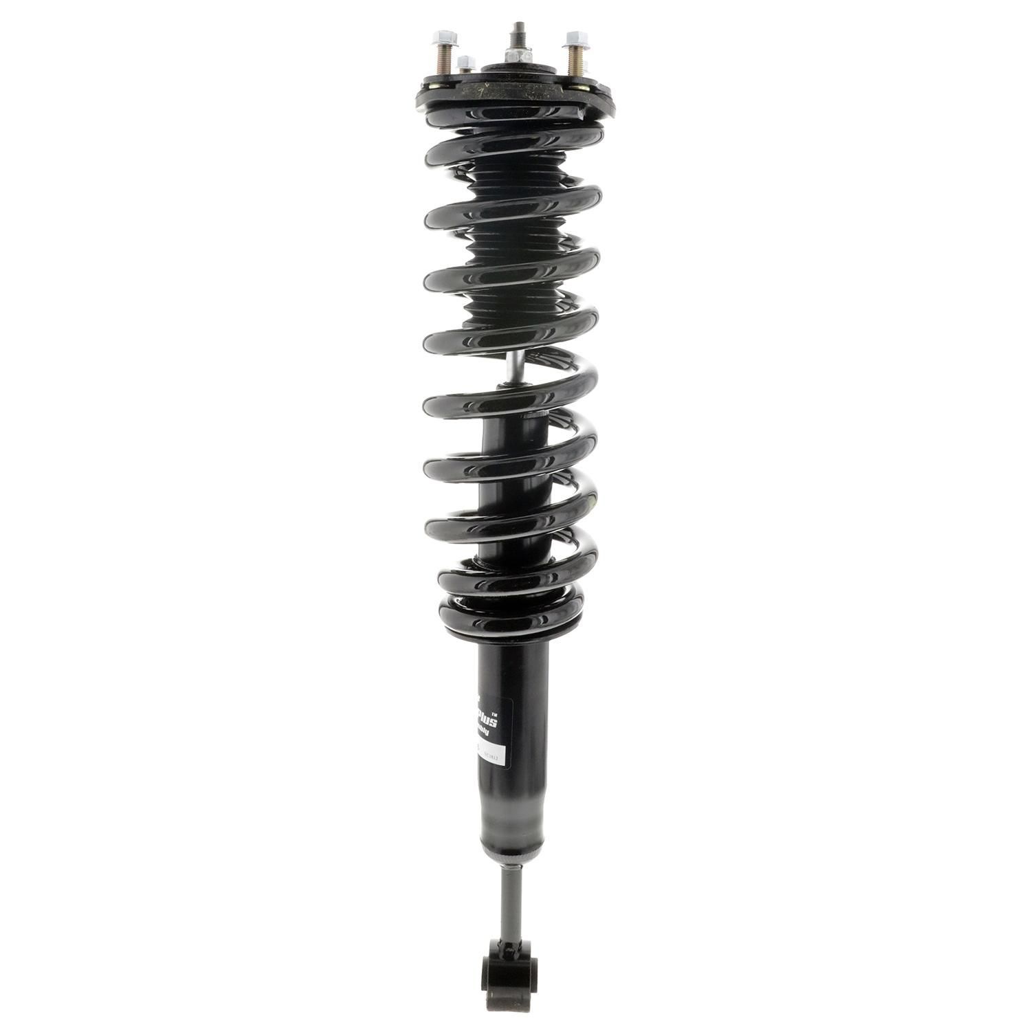 KYB Plus Strut Assembly BSR4466