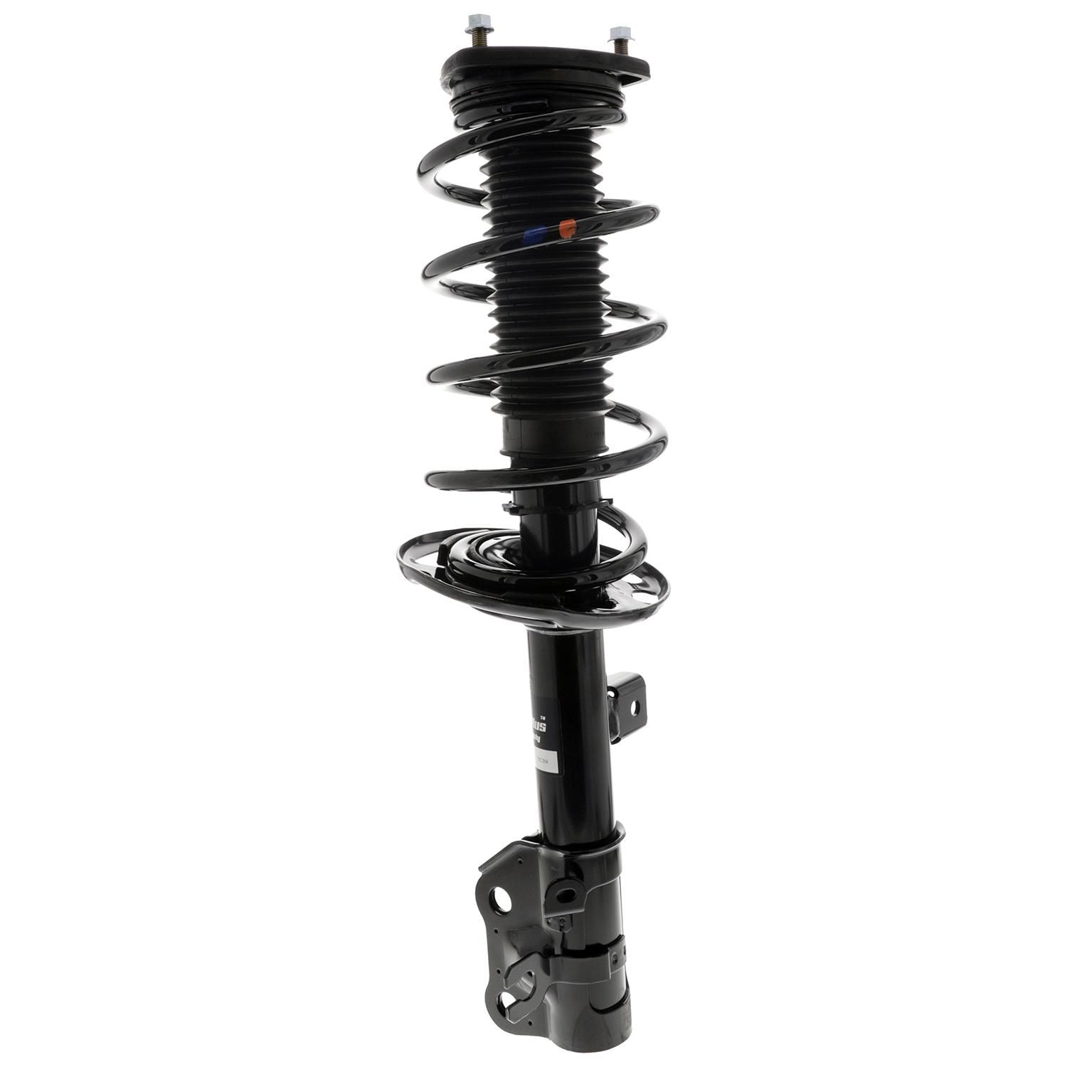 KYB Loaded Strut BSR4563