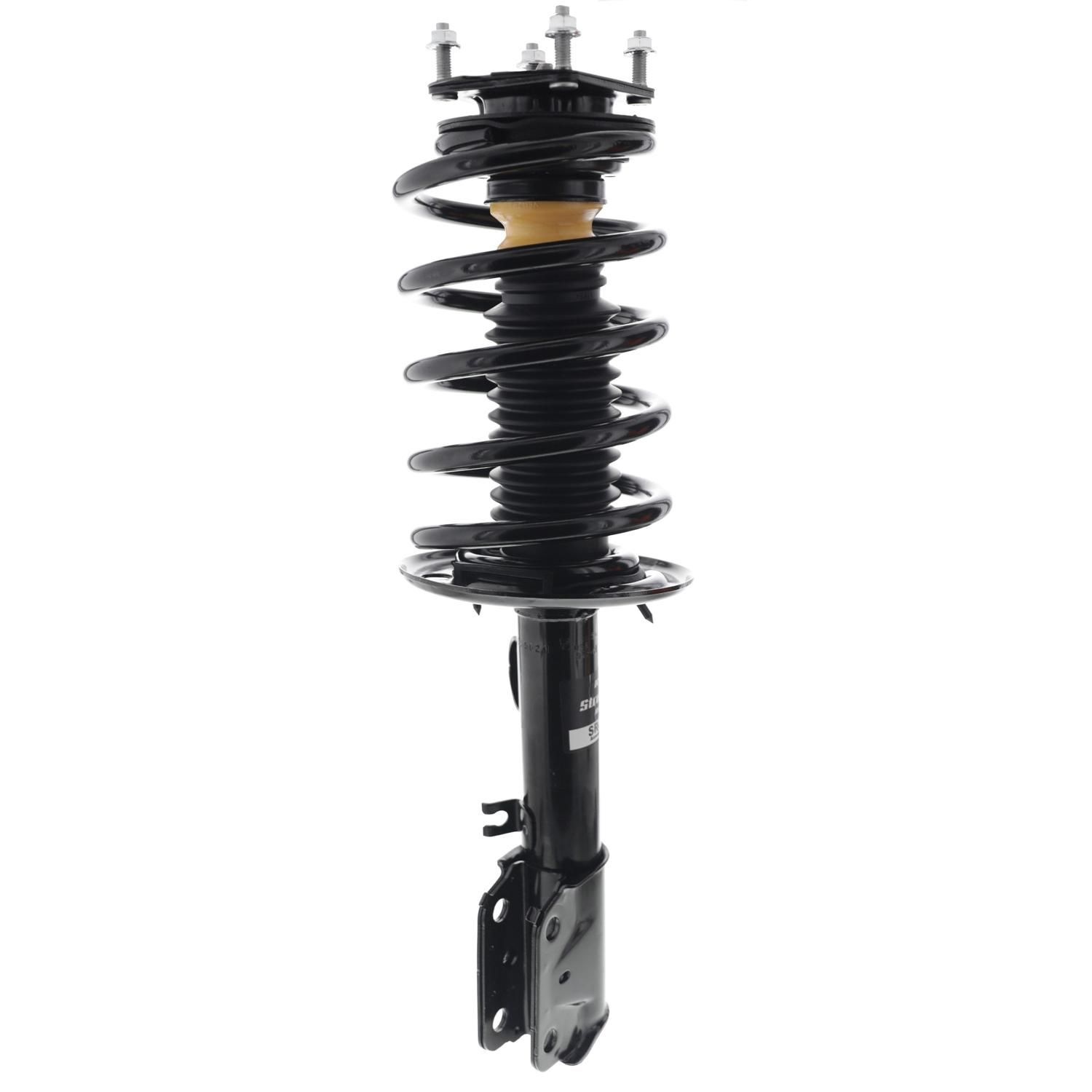 KYB Plus Strut Assembly BSR4655