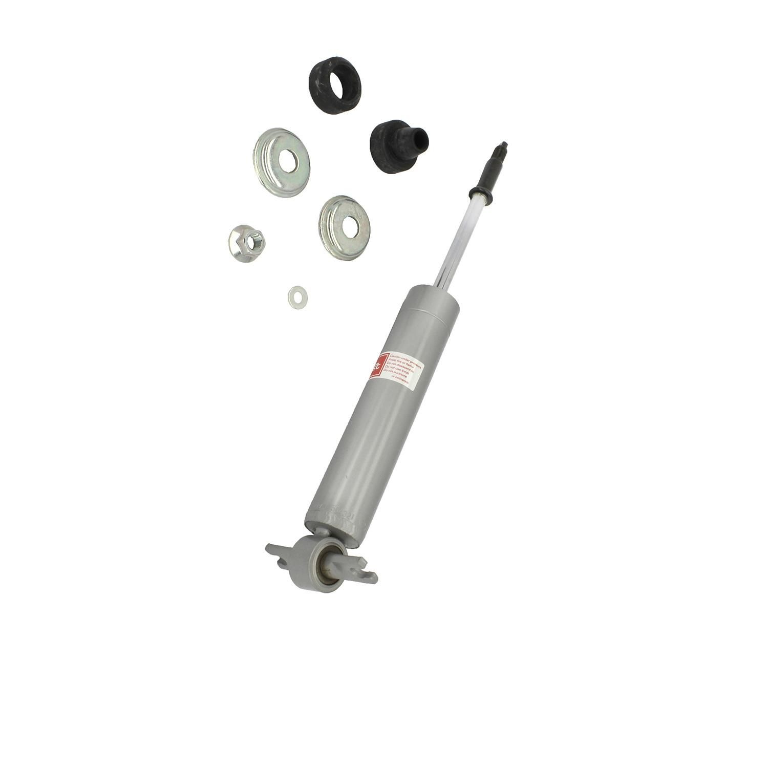 新車取り外し！エアサスKINDSHOCK（KS)REFOCUS582(AIR OIL DAMPING) Air Shocks | Carbonshocks