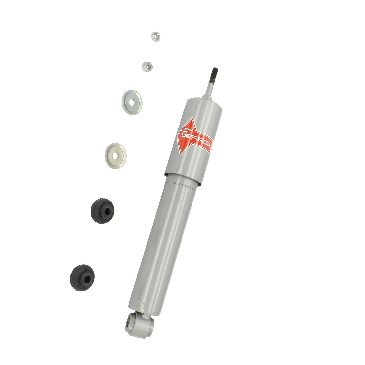 KYB Gas-a-Just Suspension Shock Absorber KG6413