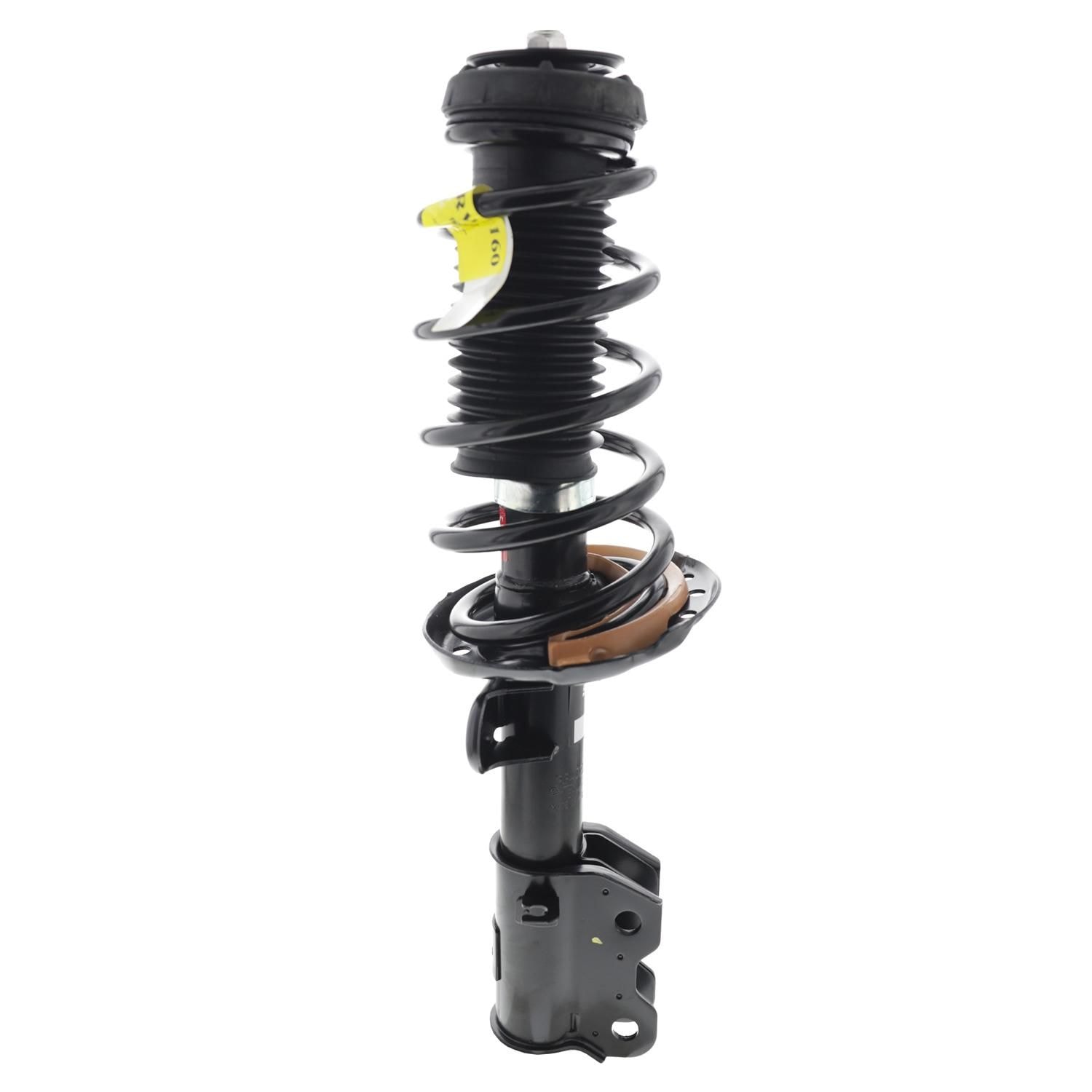 KYB Strut-Plus Strut Assembly SR4710