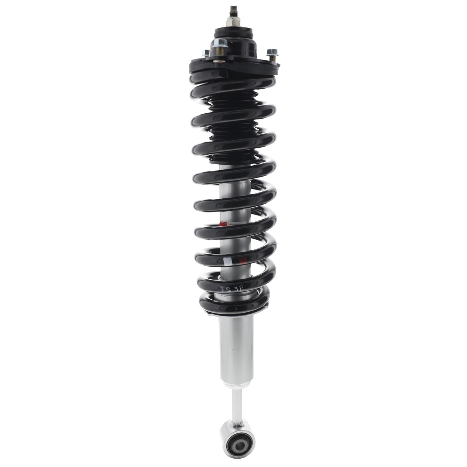 KYB Truck-Plus Performance Assembly Strut and Coil Spring