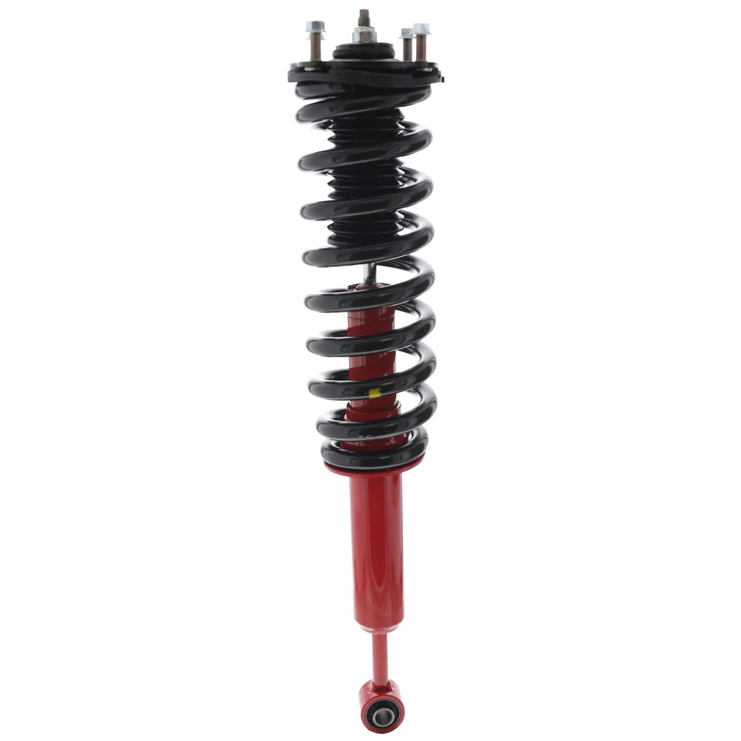 KYB Truck-Plus Performance Assembly Strut Assembly SRM4473