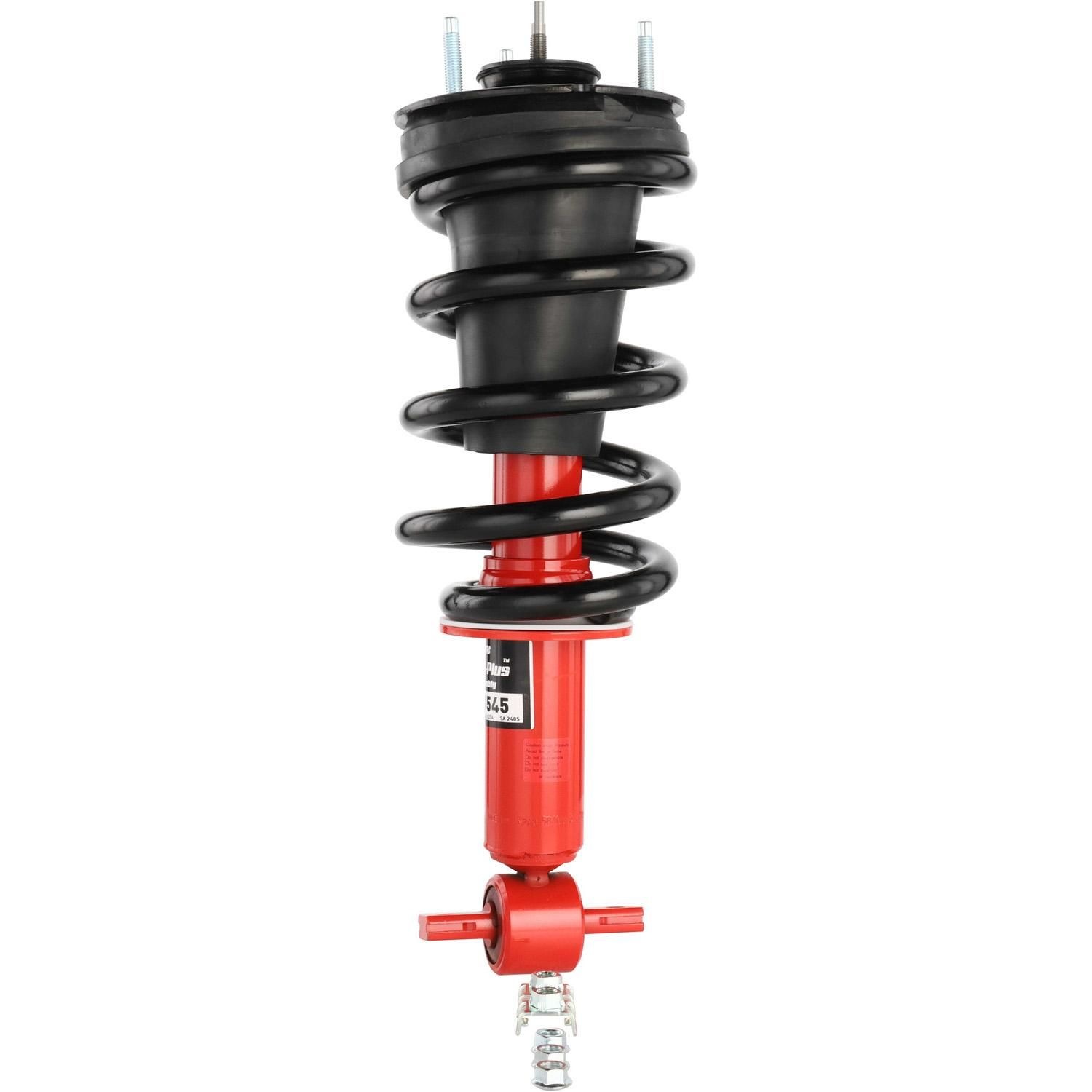 KYB Truck-Plus Performance Assembly Suspension Strut and