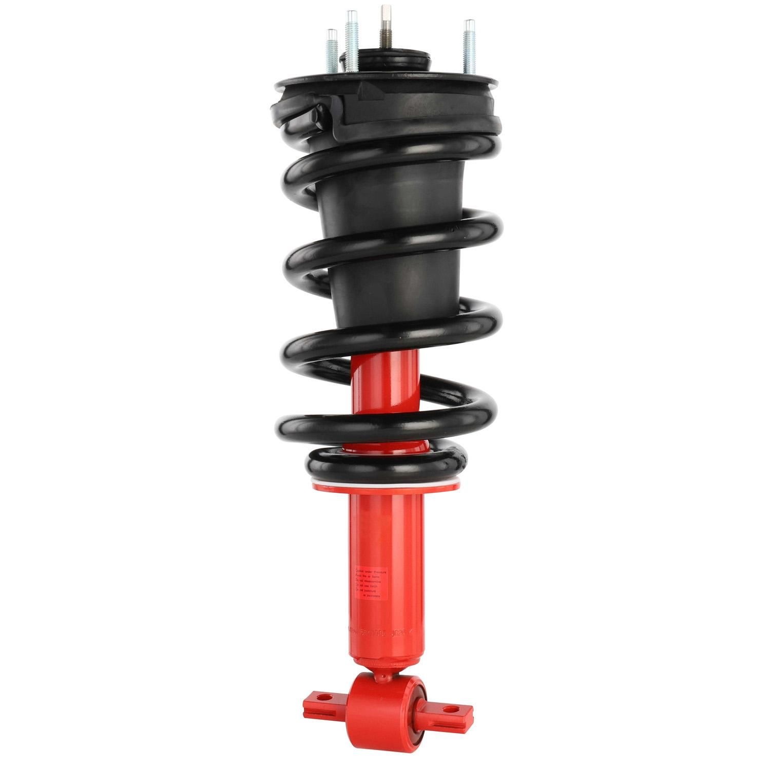 KYB Truck-Plus Performance Assembly Suspension Strut and