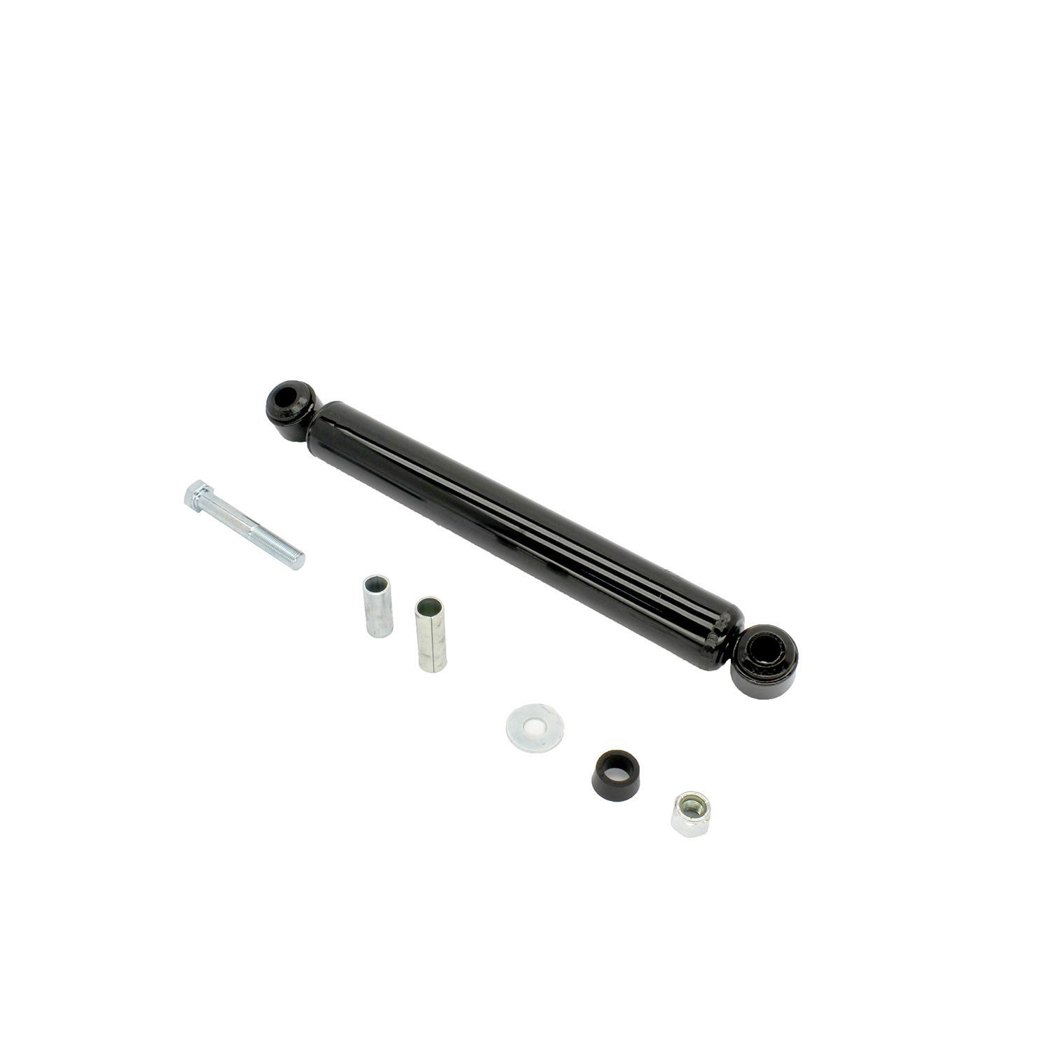 KYB SS10311 Steering Stabilizer - OE Replacement For GM Trucks, Reduces Shimmy & Vibration - View #7