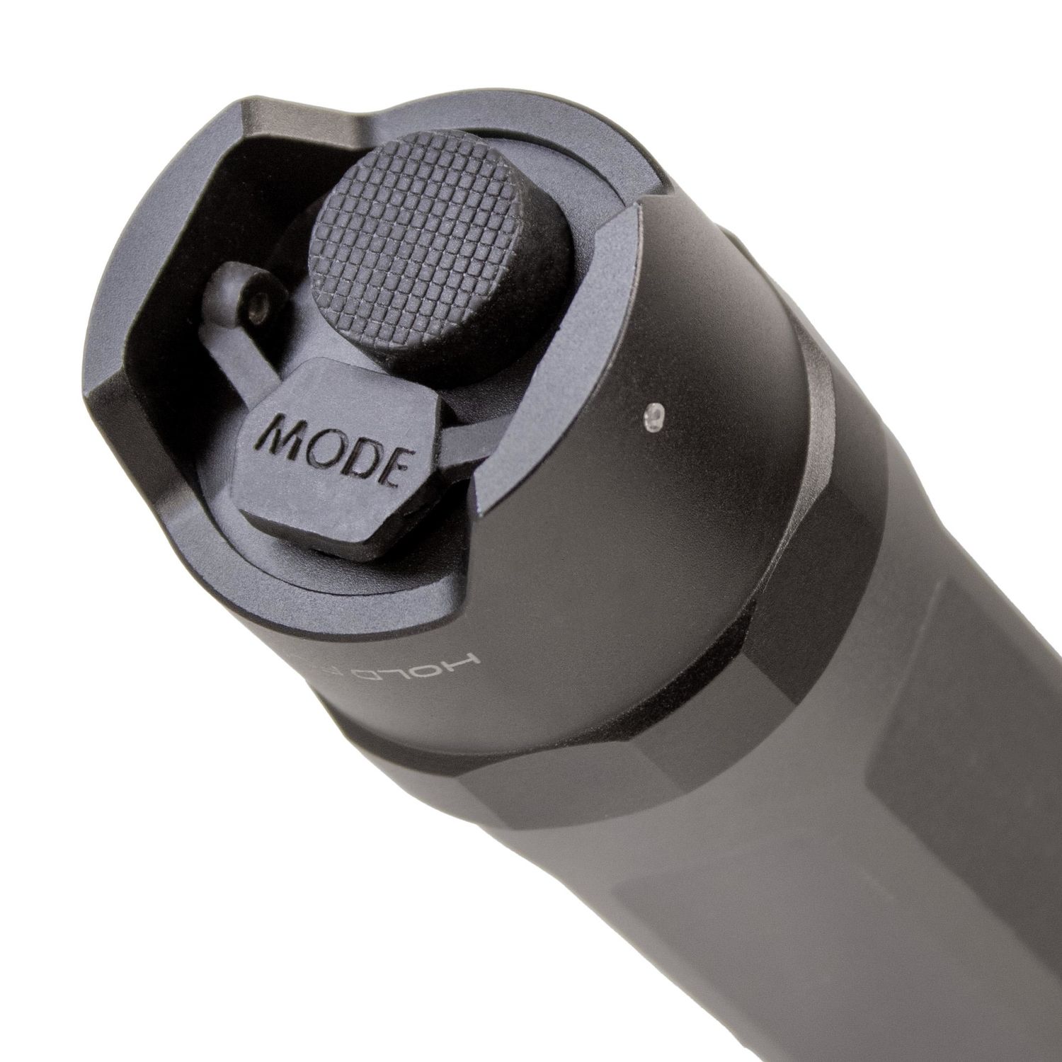Police Security Zephyr R Tactical Flashlight
