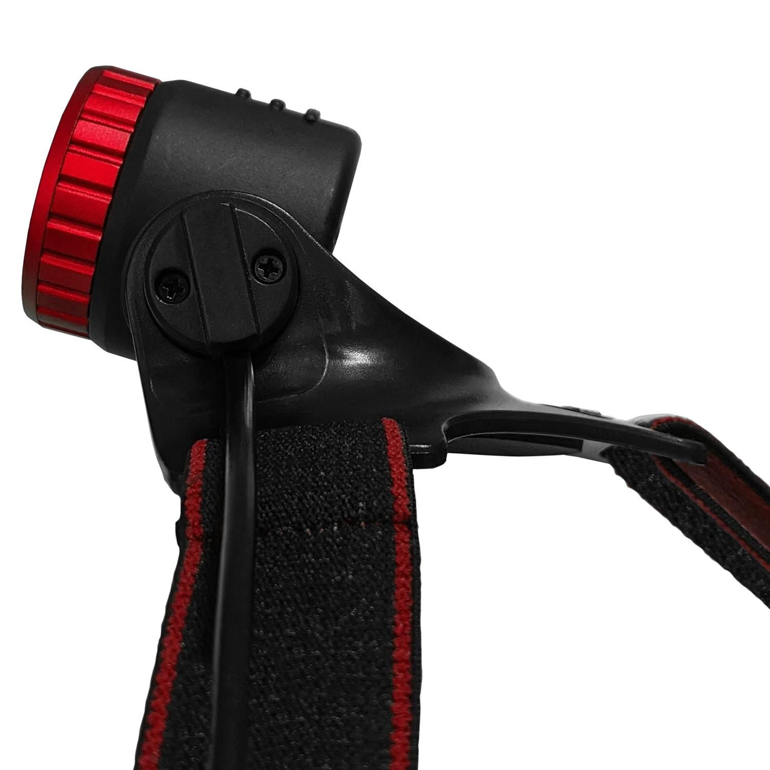 Police Security Lookout 1000 Lumen LED Flashlight