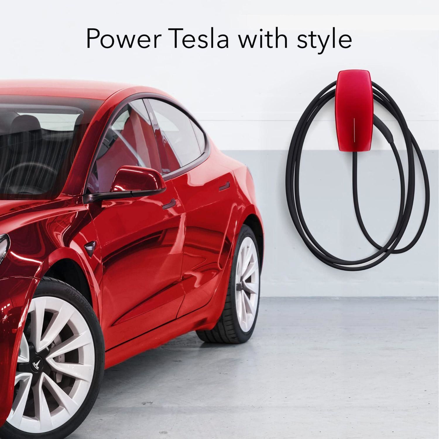 Model 3 deals wall charger