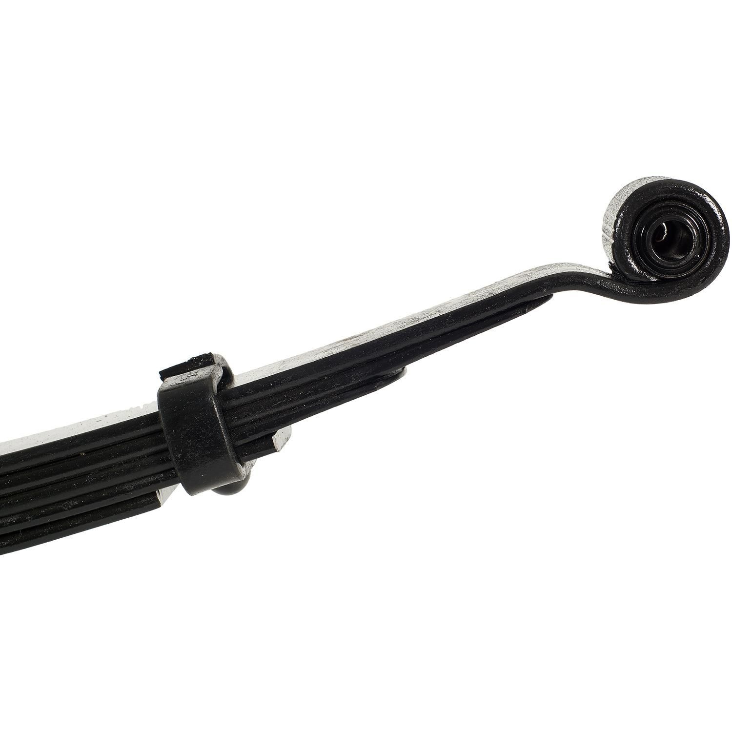 Dorman 34-1477 Rear Leaf Spring - Compatible With Dodge Dakota 1999-2004 Models