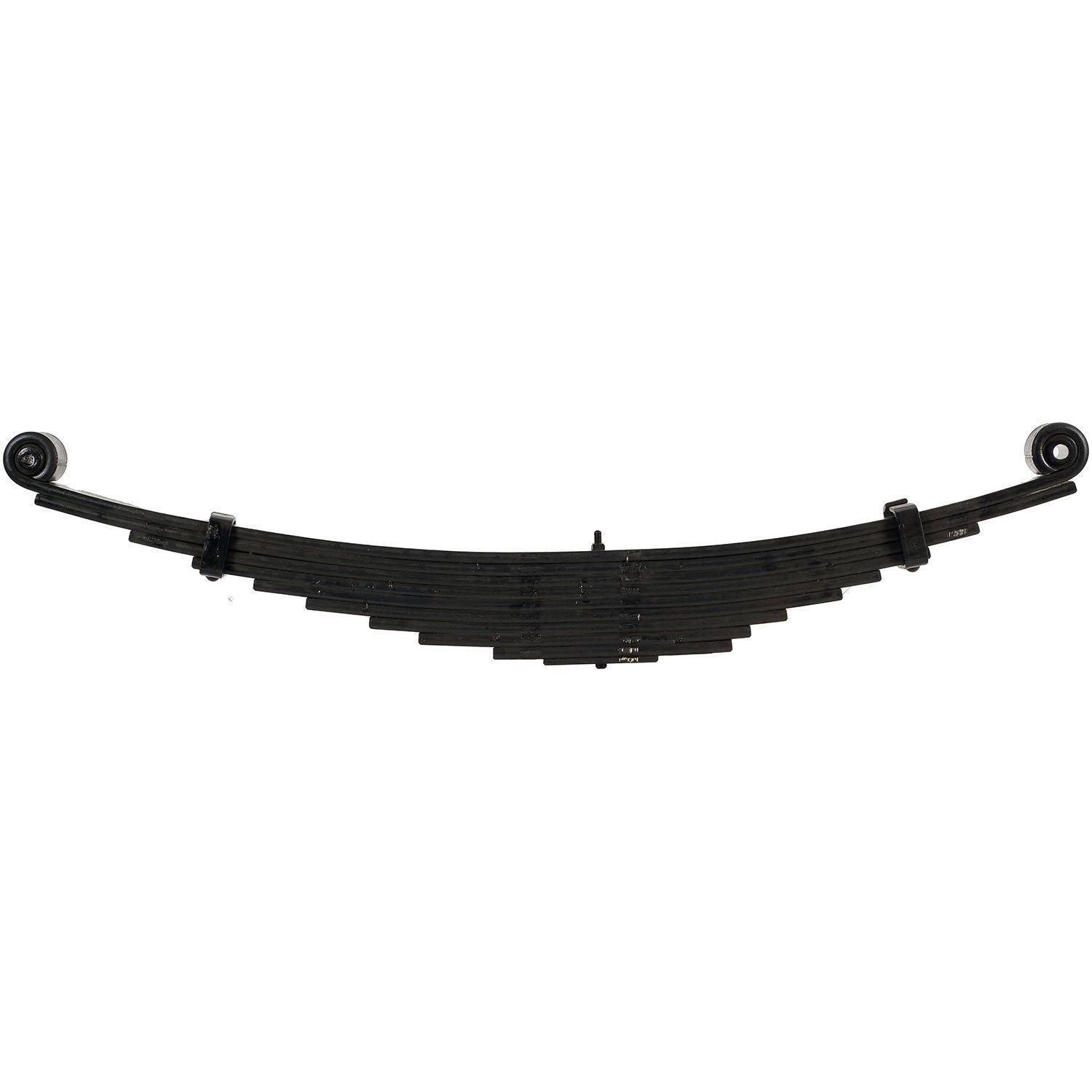 Dorman Leaf Spring Dorman 43-156 Front Leaf Spring For 1948–1952 Ford ...