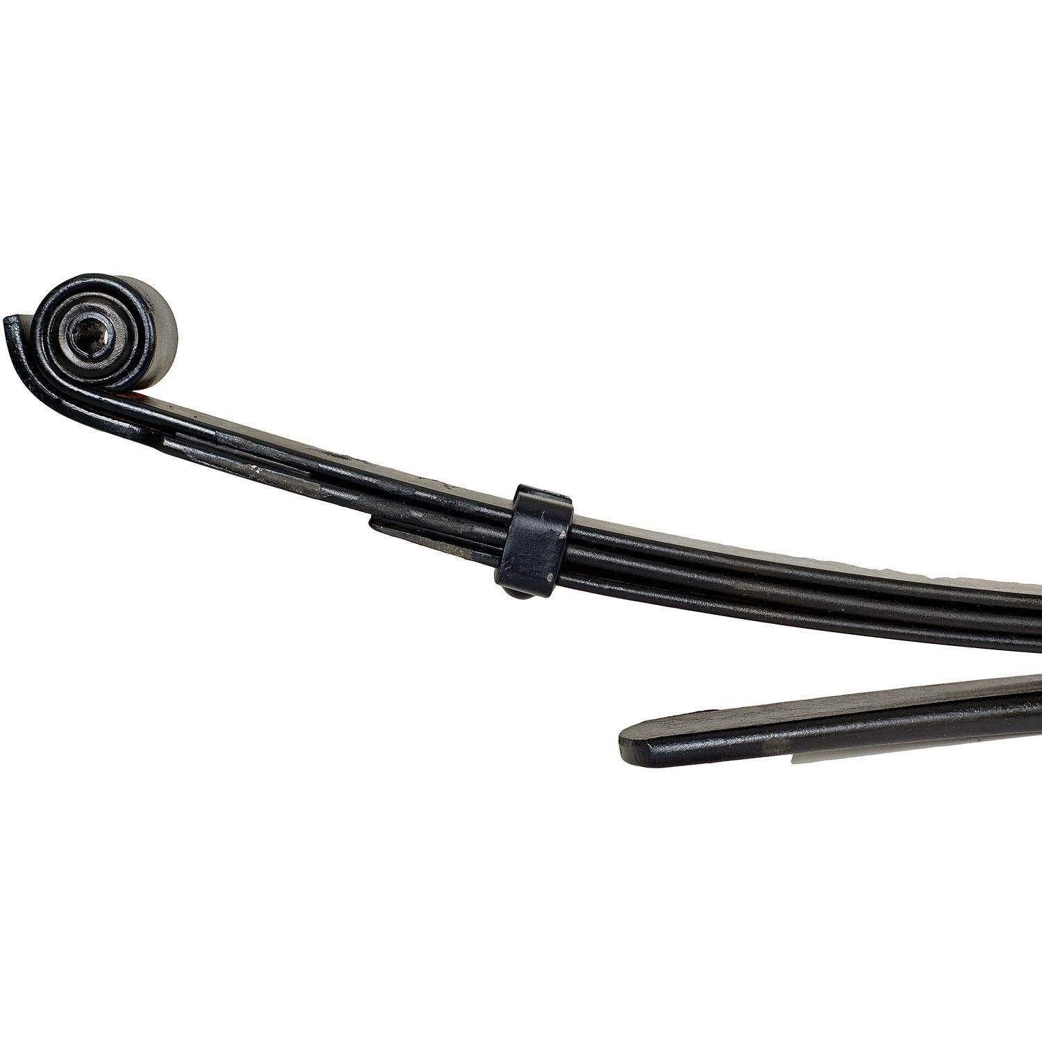 Dorman - OE Solutions Leaf Spring Assembly 90-237