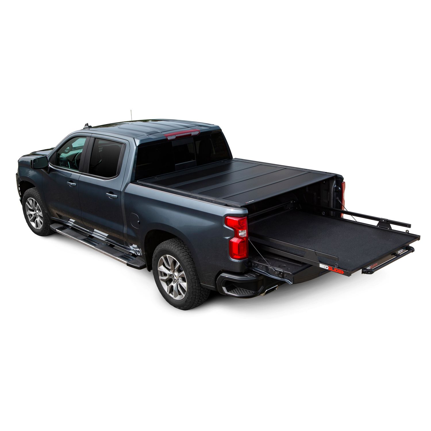 BedSlide Cargo Box 10-7948-CLB