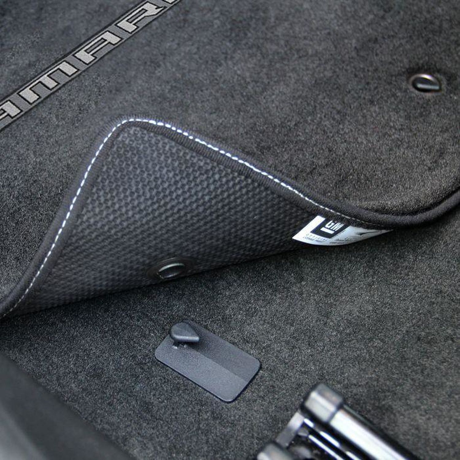 Lloyd Mat Velourtex Direct Fit Floor Mat