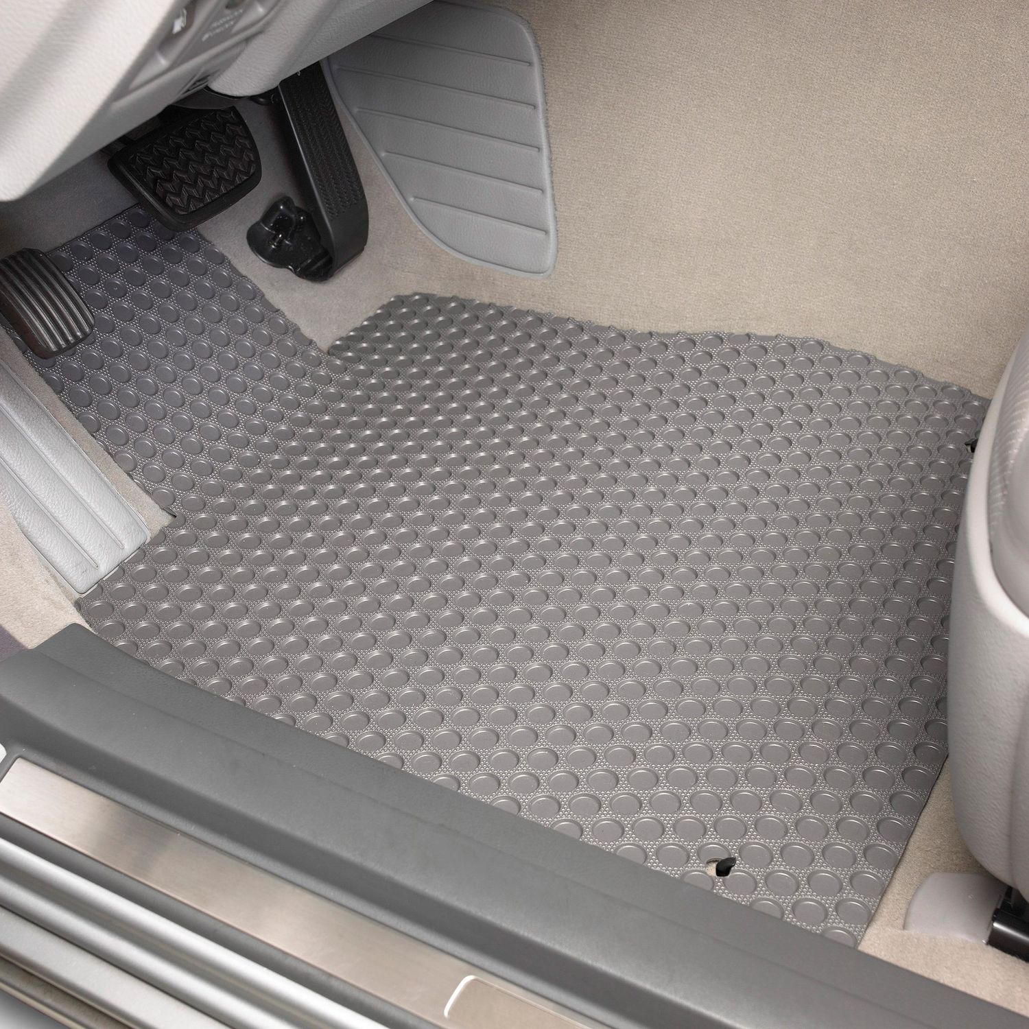 Lloyd Mats Rubbertite Direct Fit Floor Mat AZRT000