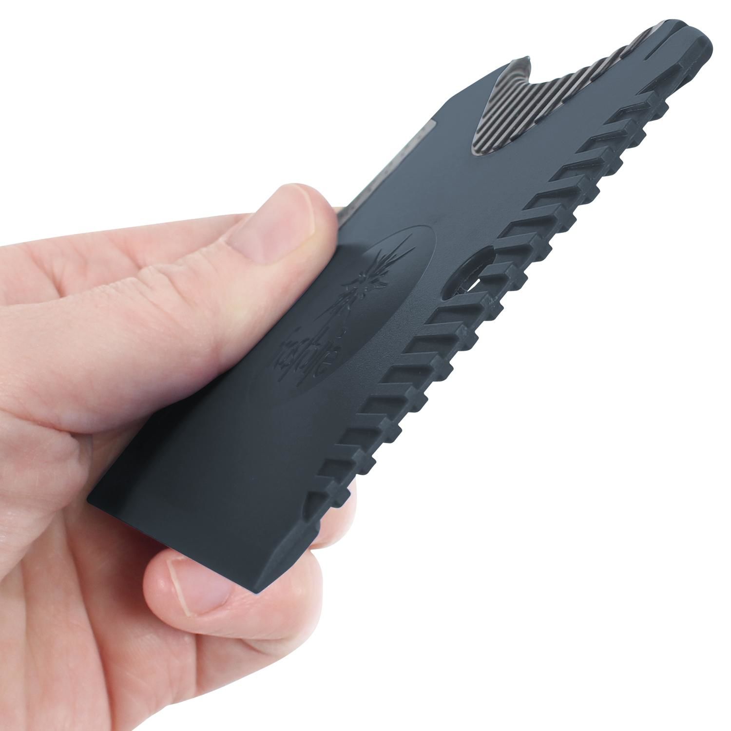 Frostbite 4-in-1 Mini Ice Scrapper